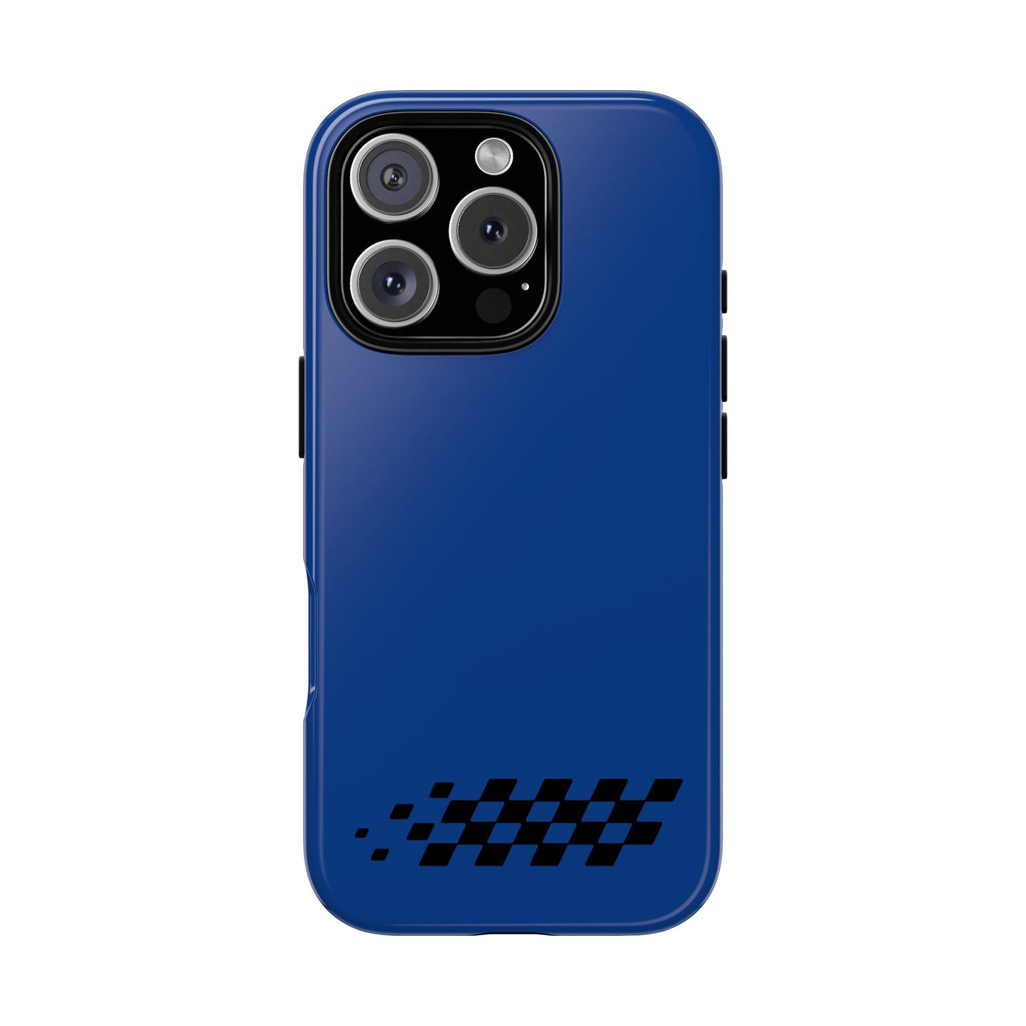 Coque de téléphone robuste inspirée des courses automobiles, idéale pour les passionnés d'automobile, cadeau idéal pour homme, cadeau d'anniversaire, accessoire technologique