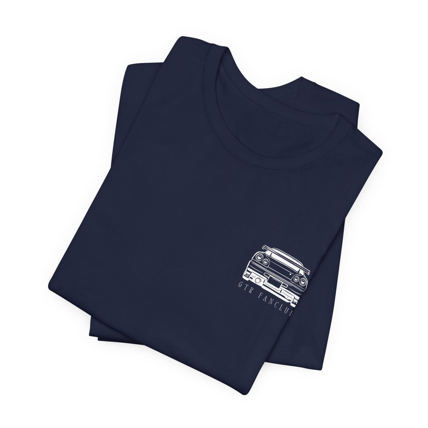 Tokyo Race Club Tee - Retro Japanese Car Art, Unisex Streetwear, Anime Inspired Shirt, Perfect for Car Lovers, Gift for Drivers