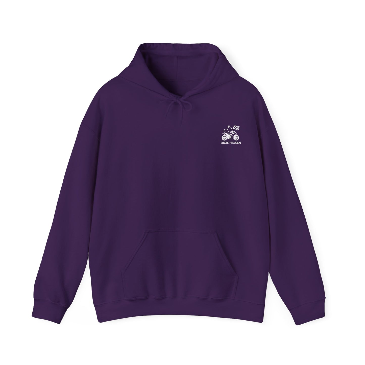 NITROCULT #005 - Hoodie