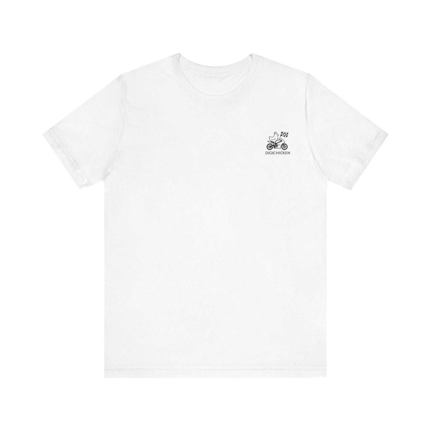 NITROCULTURE #006 - Tshirt