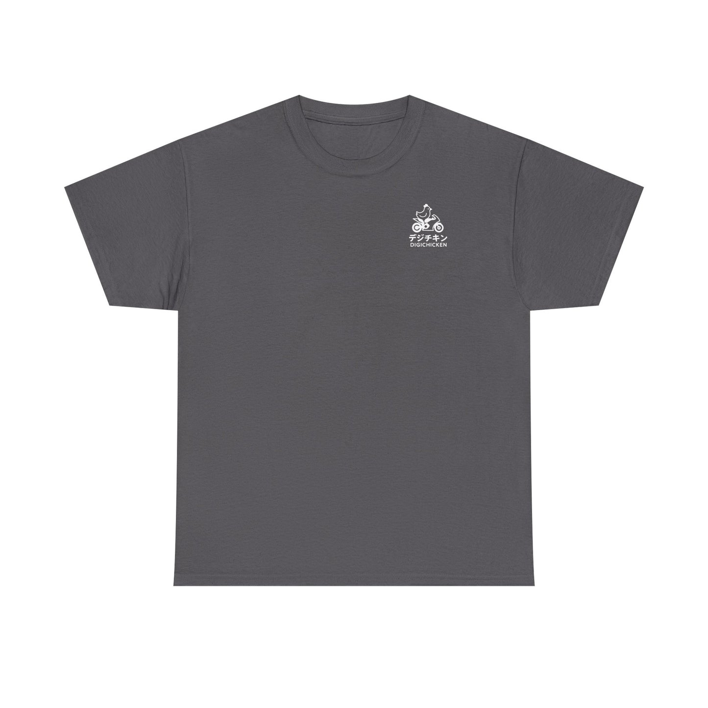 ALLCOLOURS Hayasa Tshirt