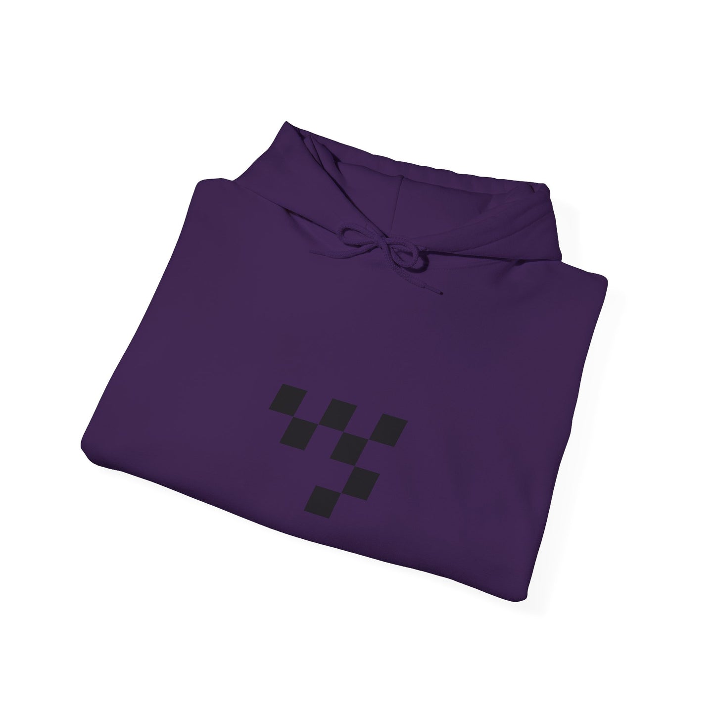 Engineered to Dominate Racing Hoodie - Unisex Heavy Blend Sweatshirt for Car Enthusiasts