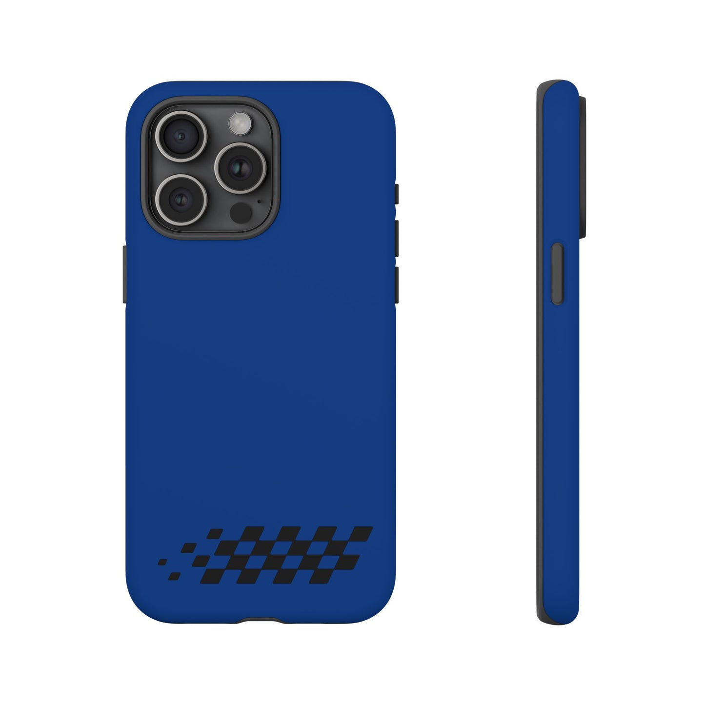 Coque de téléphone robuste inspirée des courses automobiles, idéale pour les passionnés d'automobile, cadeau idéal pour homme, cadeau d'anniversaire, accessoire technologique