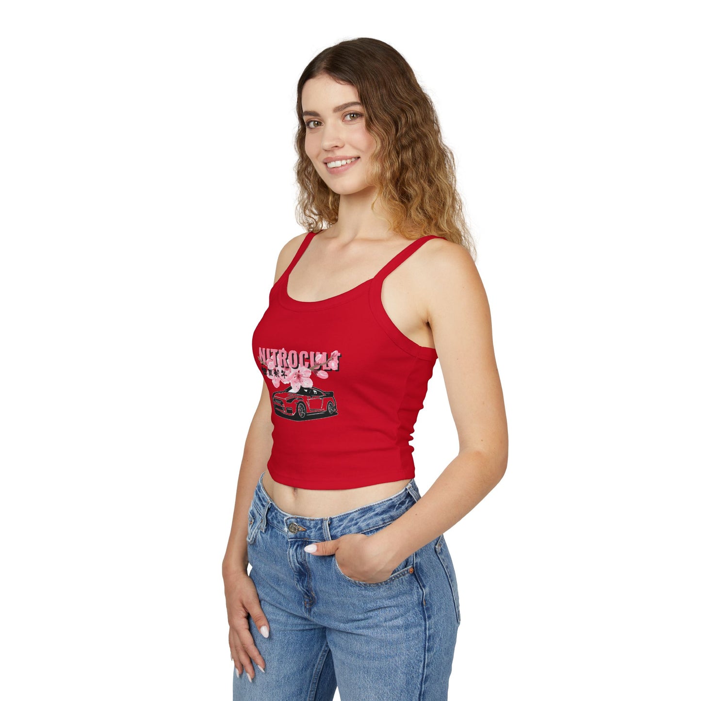 NITROCULT #001 - TankTop