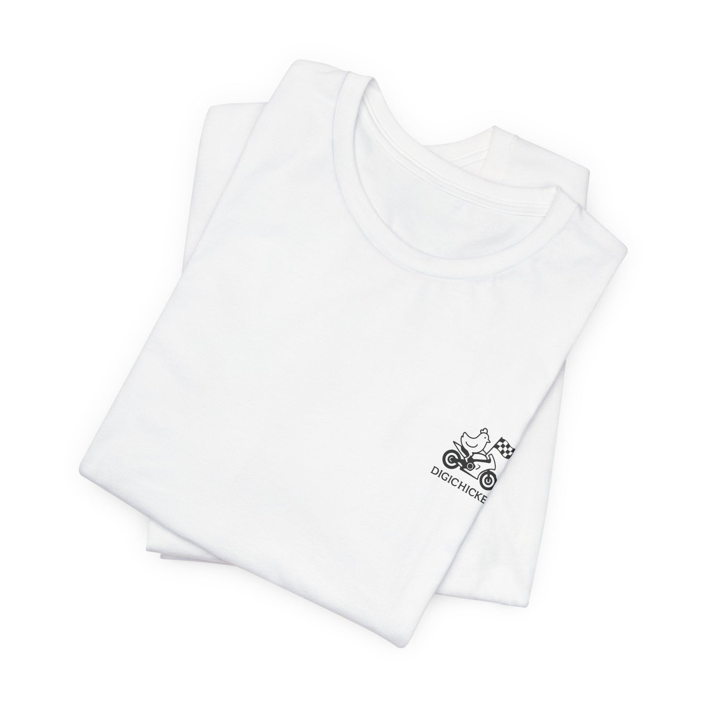 Midnight Reflection Unisex Tee, Casual Streetwear, Car Lovers Gift, Graphic T-Shirt, Everyday Wear, Urban Outfit