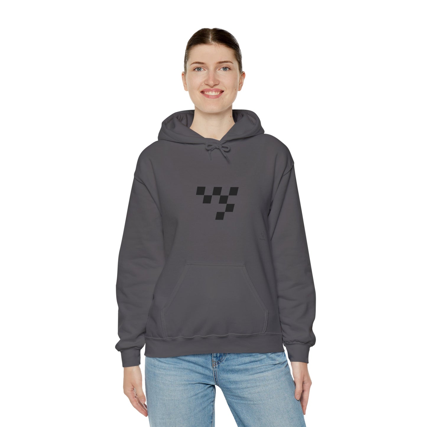 Racing Vibes Unisex Hoodie – Perfect for Car Enthusiasts and Motorsports Lovers