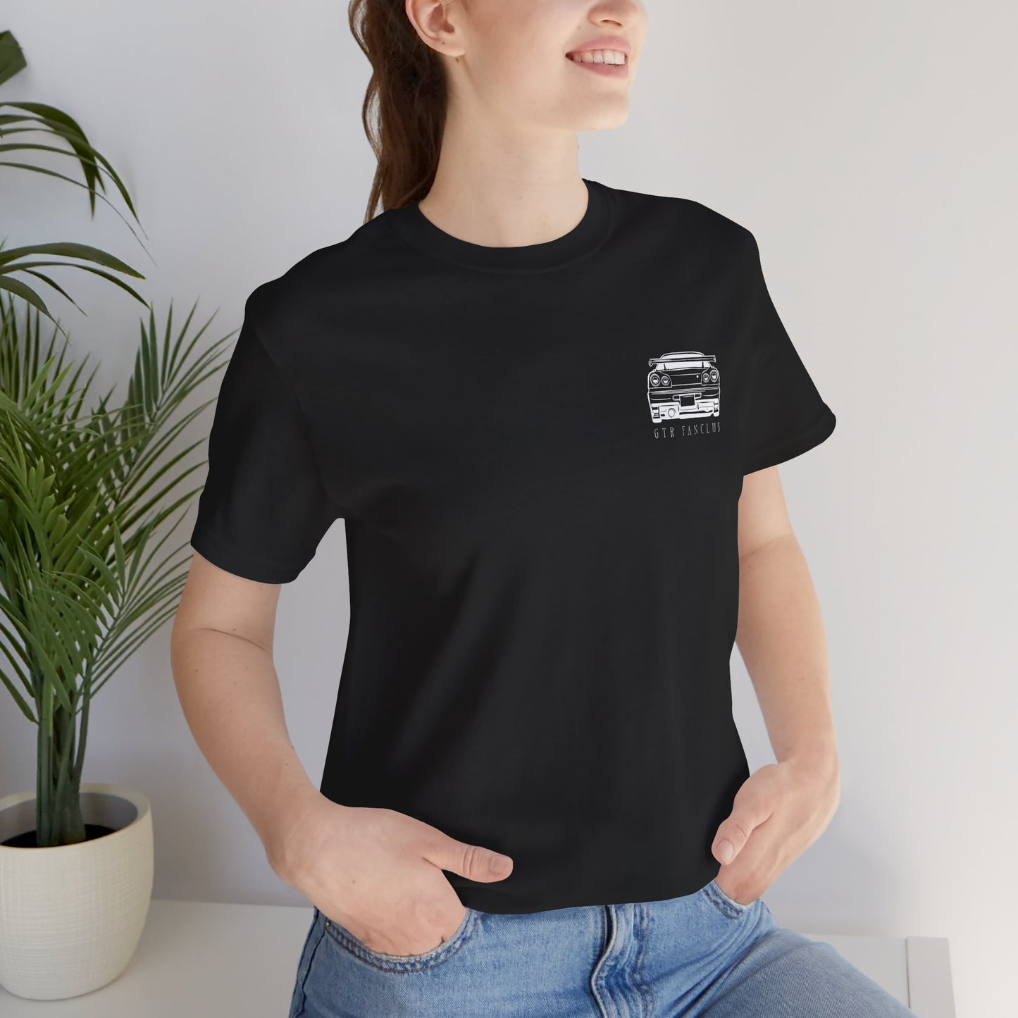 Tokyo Race Club Tee - Retro Japanese Car Art, Unisex Streetwear, Anime Inspired Shirt, Perfect for Car Lovers, Gift for Drivers