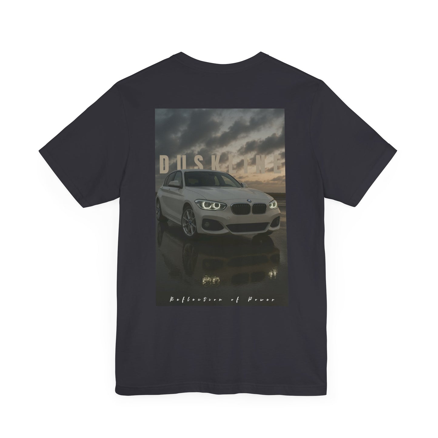 Car Enthusiast Graphic Tee, Unisex Jersey Short Sleeve, Automotive Gift, Men's Fashion, Weekend Wear, Personal Style, Racing Apparel