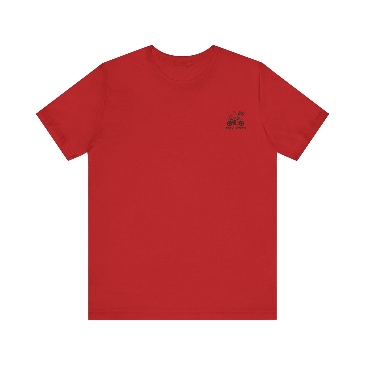 NITROCULT #005 - Tshirt