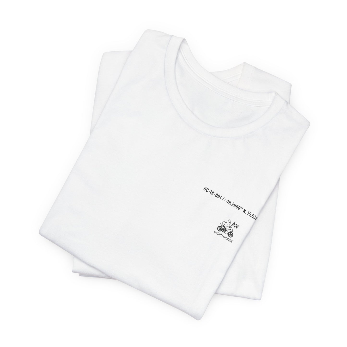 NITROCULT #003 - Tshirt