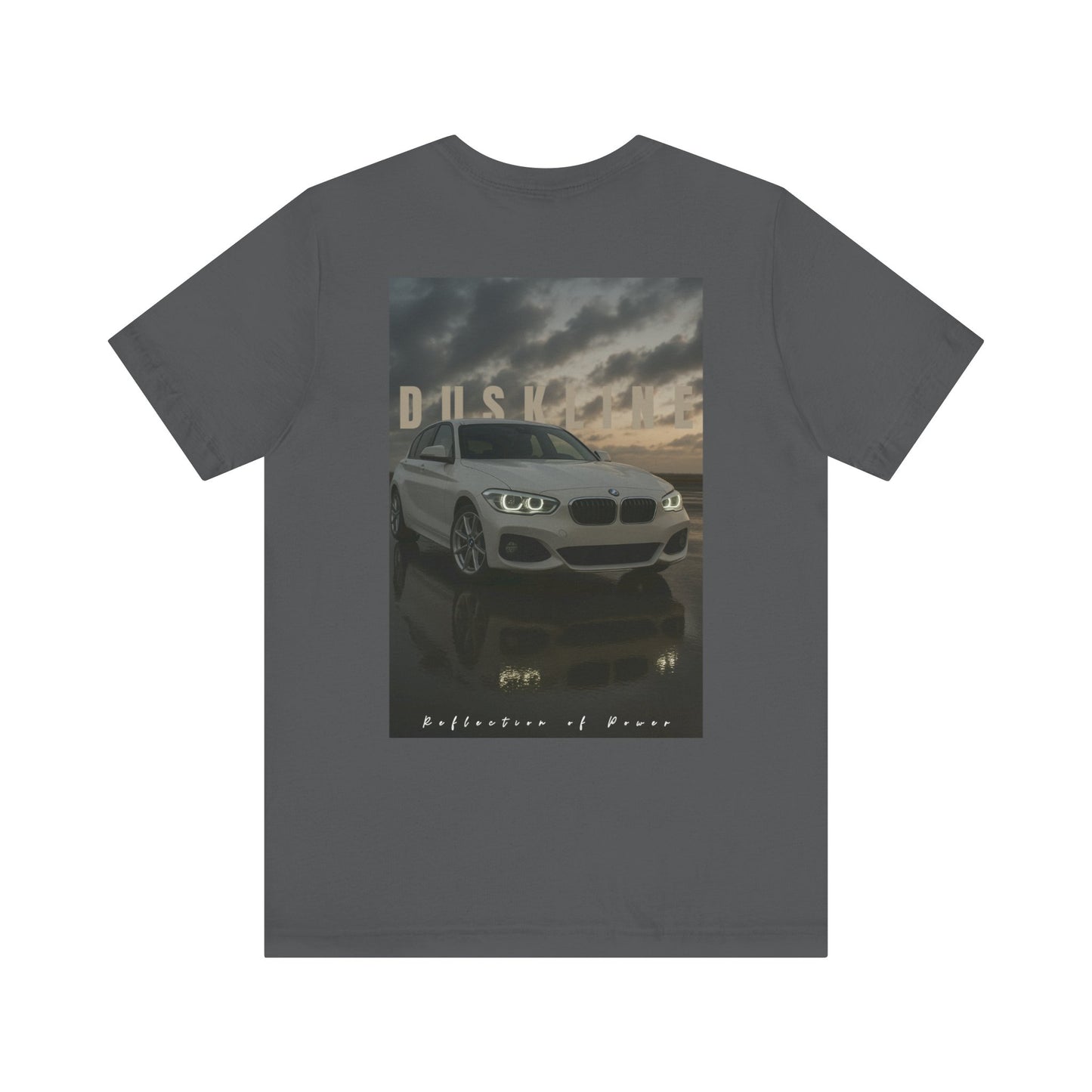 Car Enthusiast Graphic Tee, Unisex Jersey Short Sleeve, Automotive Gift, Men's Fashion, Weekend Wear, Personal Style, Racing Apparel