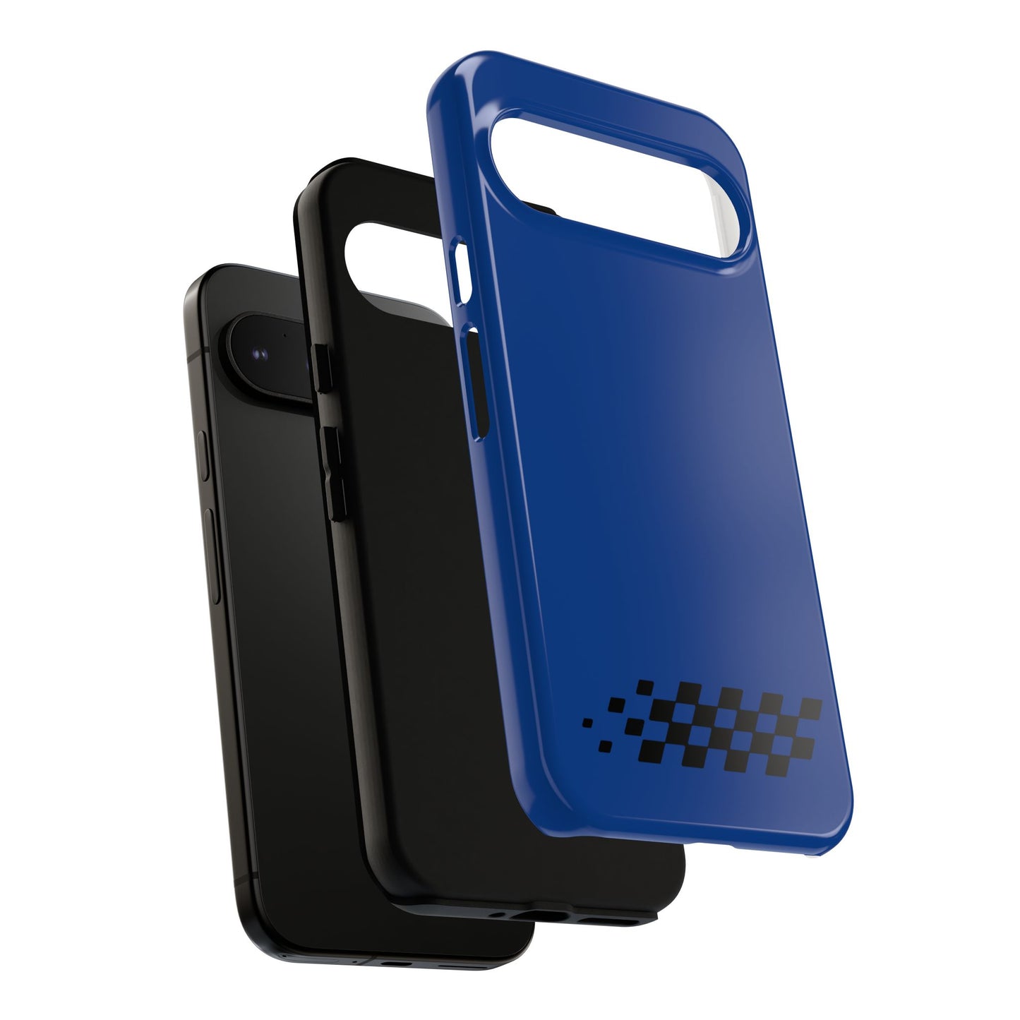 Coque de téléphone robuste inspirée des courses automobiles, idéale pour les passionnés d'automobile, cadeau idéal pour homme, cadeau d'anniversaire, accessoire technologique