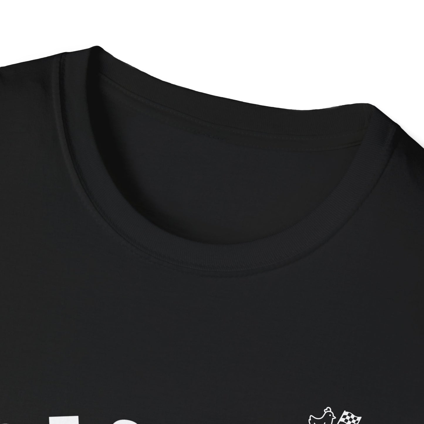 MOTOCLUB Unisex Motorcycle Club T-Shirt