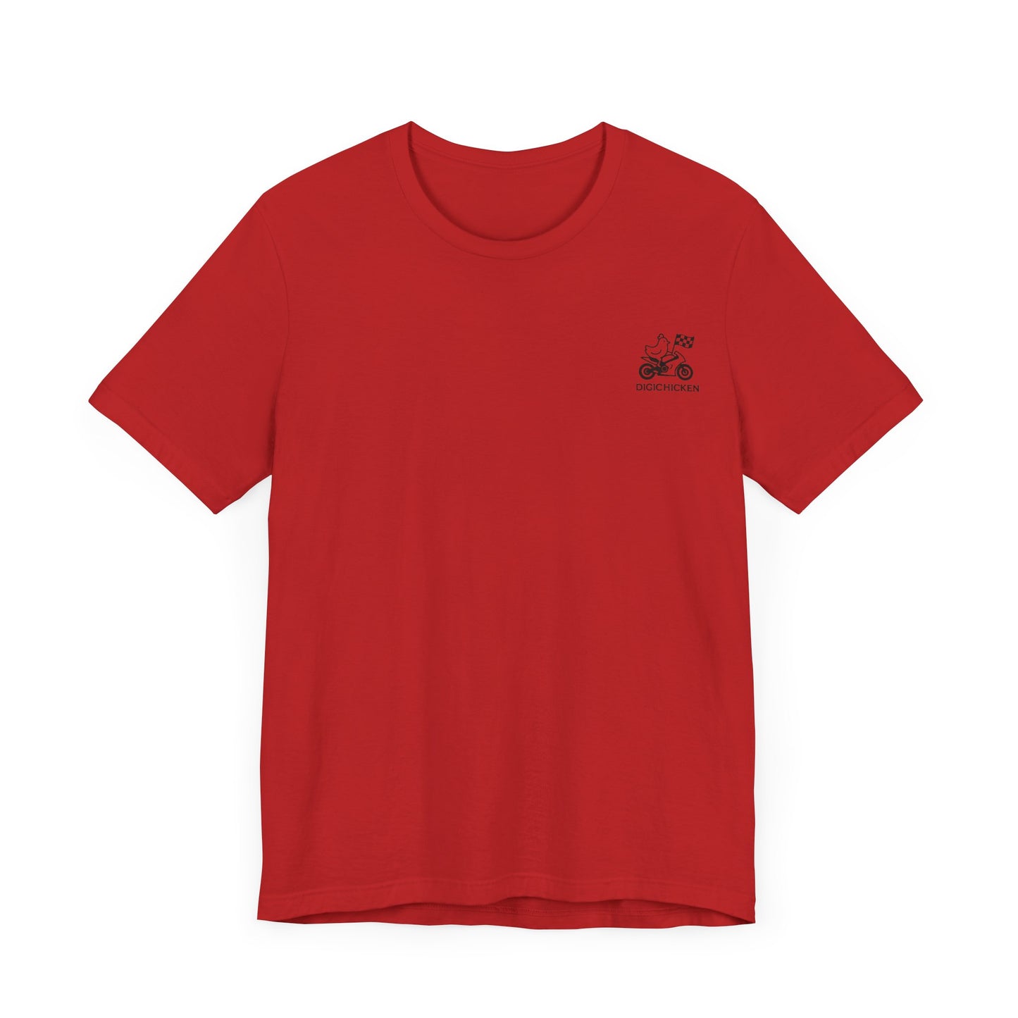NITROCULTURE #006 - Tshirt
