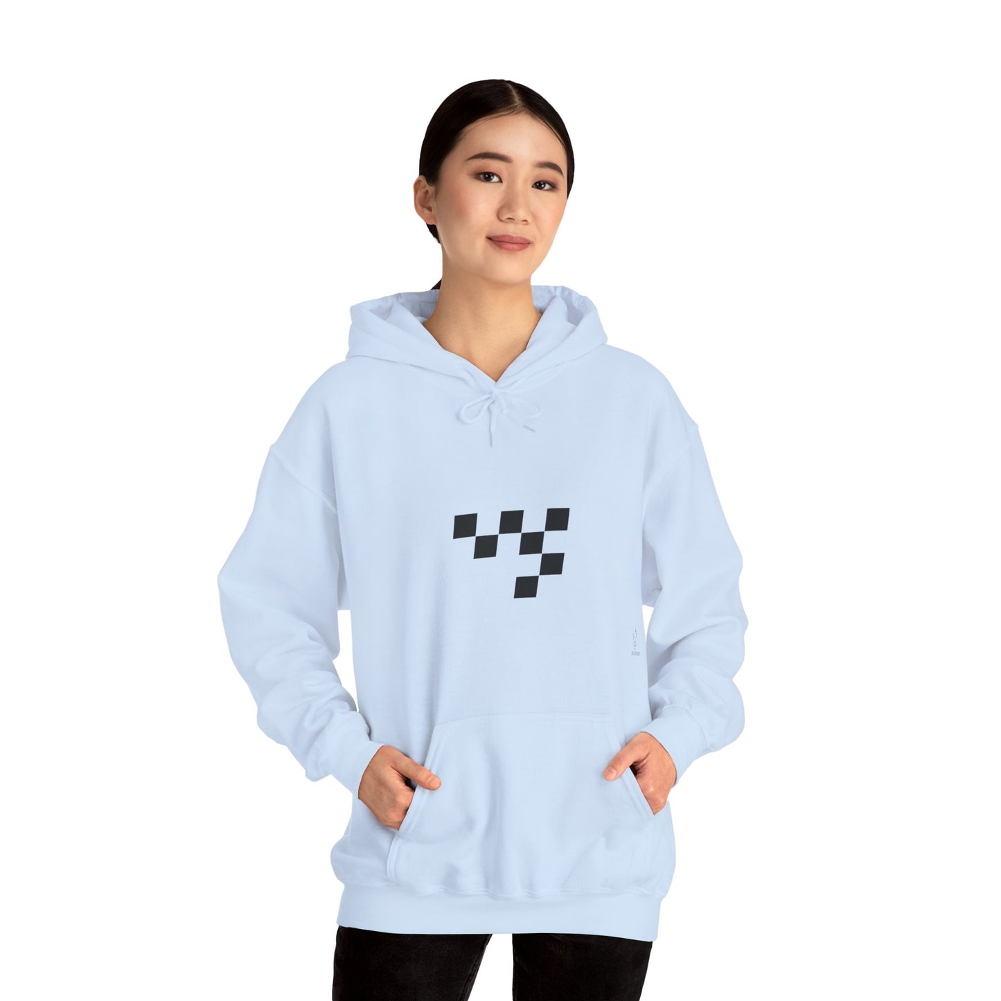 Racing Vibes Unisex Hoodie – Perfect for Car Enthusiasts and Motorsports Lovers