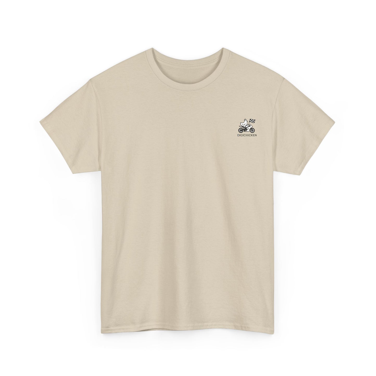 T-shirt de course inspiré de Benz - T-shirt unisexe avec imprimé cool au dos