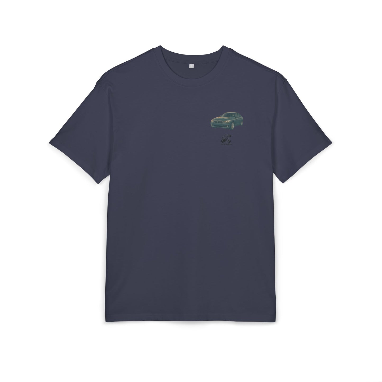 LEROY - Costumized Personal Oversize Tshirt