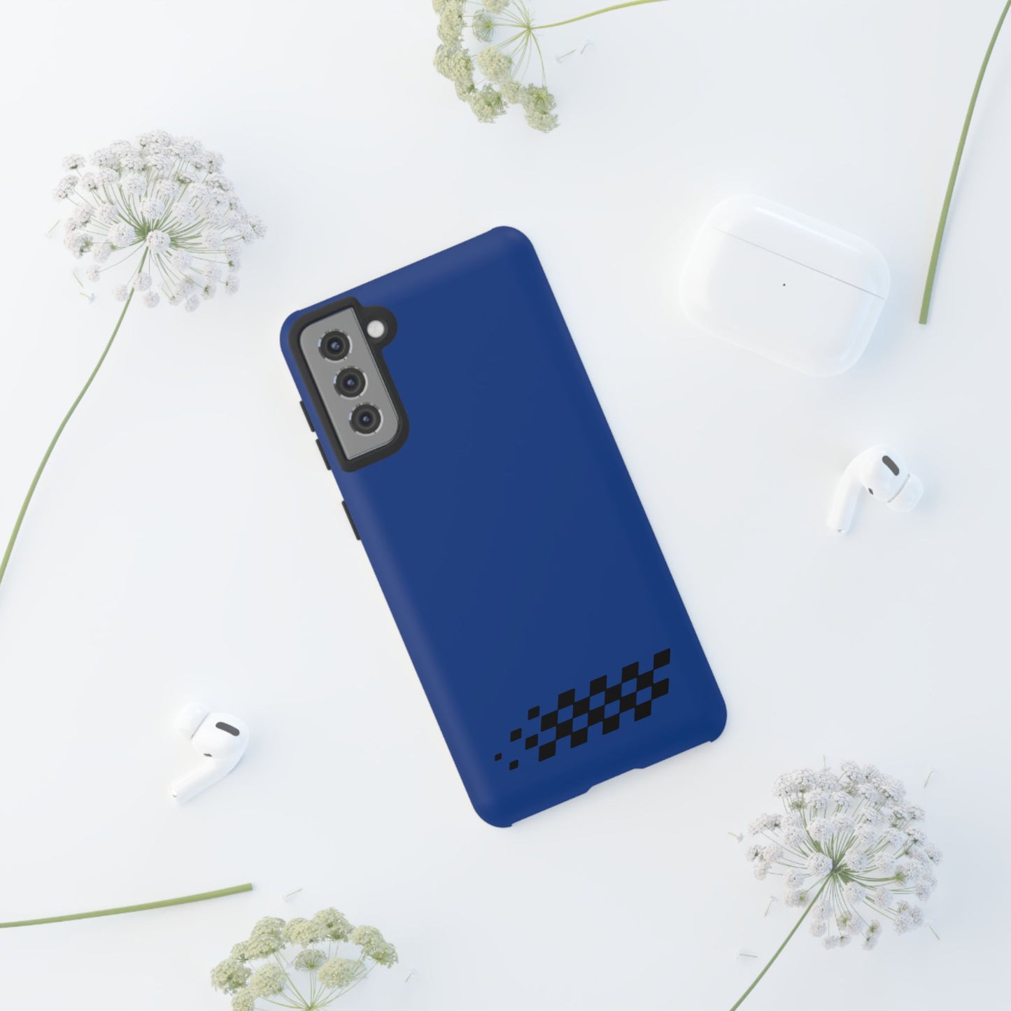 Coque de téléphone robuste inspirée des courses automobiles, idéale pour les passionnés d'automobile, cadeau idéal pour homme, cadeau d'anniversaire, accessoire technologique
