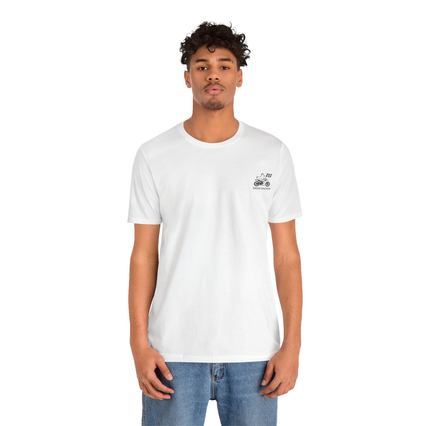 NITROCULT #005 - Tshirt