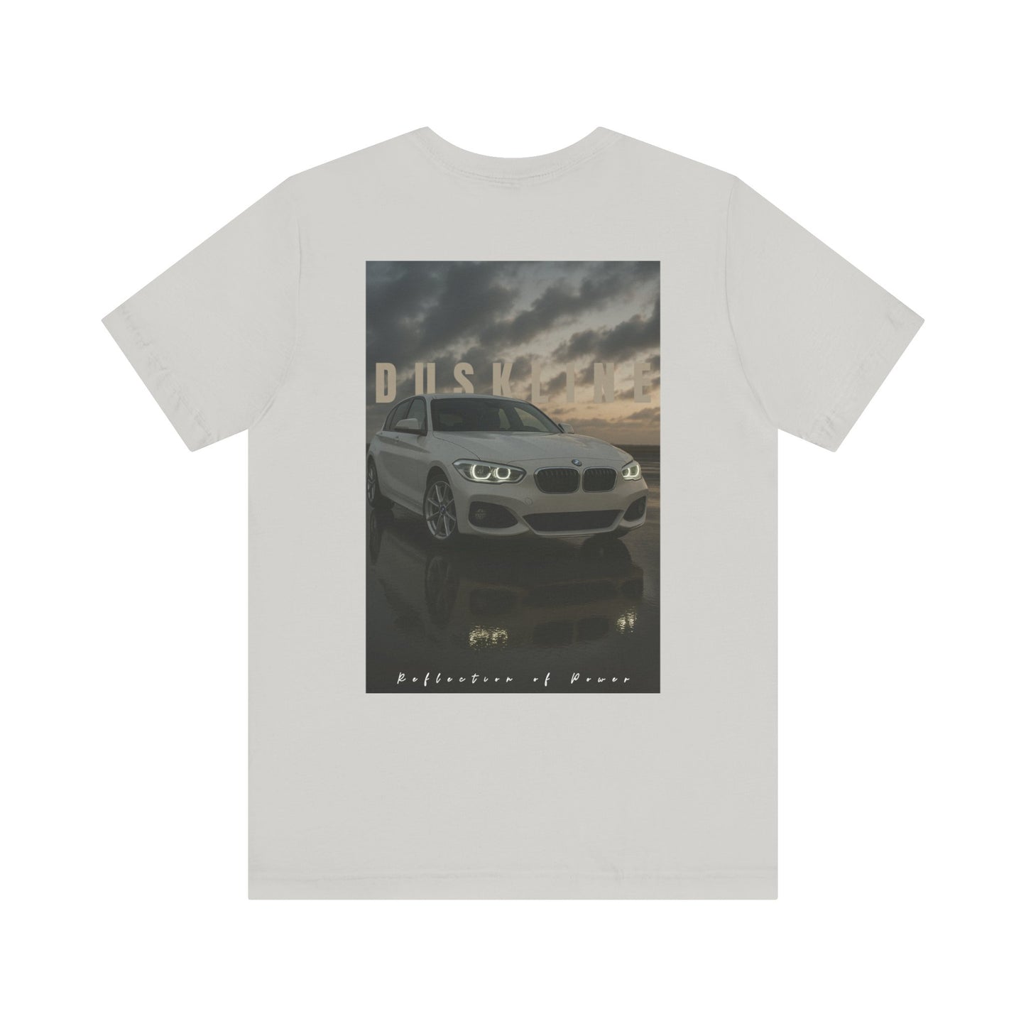 Car Enthusiast Graphic Tee, Unisex Jersey Short Sleeve, Automotive Gift, Men's Fashion, Weekend Wear, Personal Style, Racing Apparel