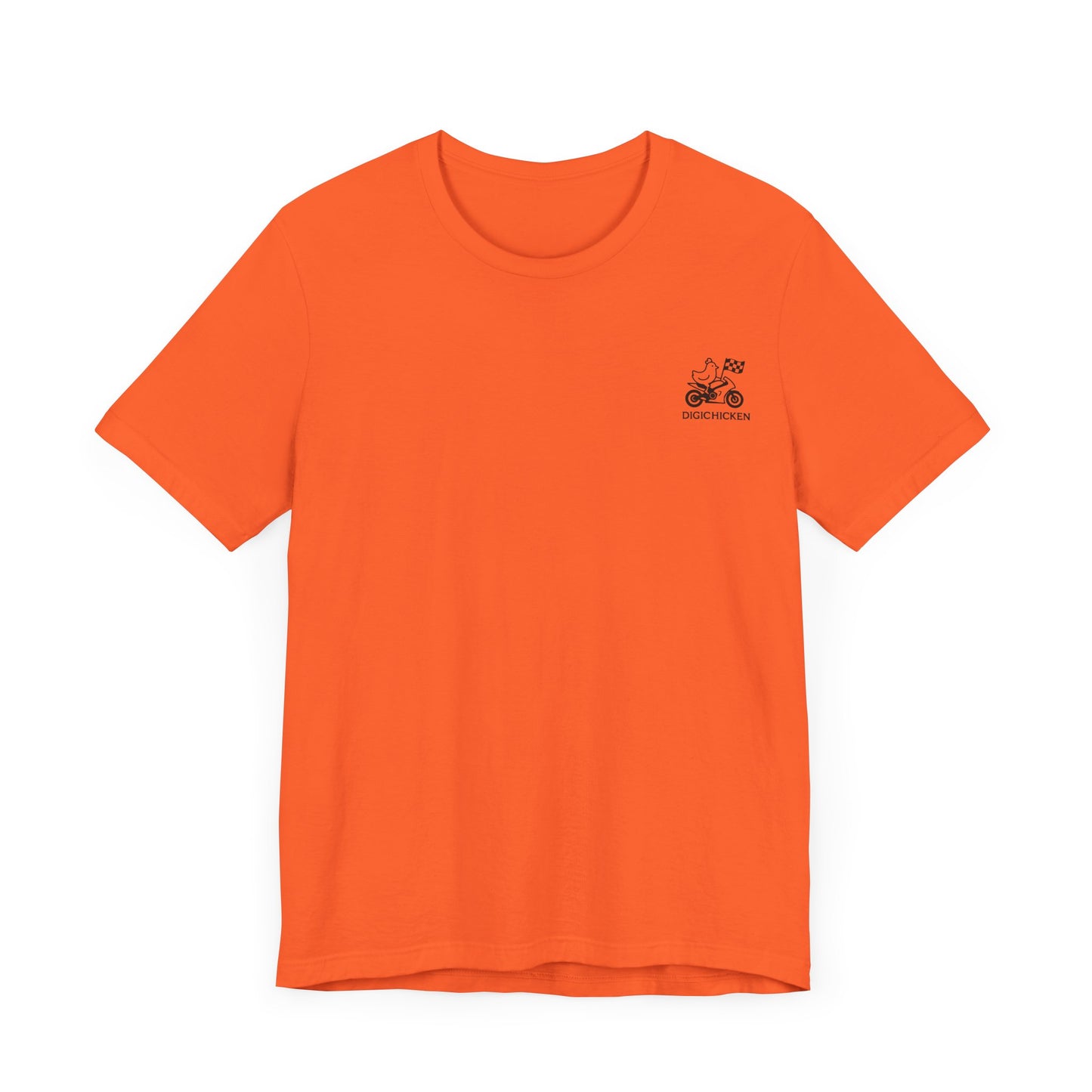 NITROCULT #004 - Tshirt