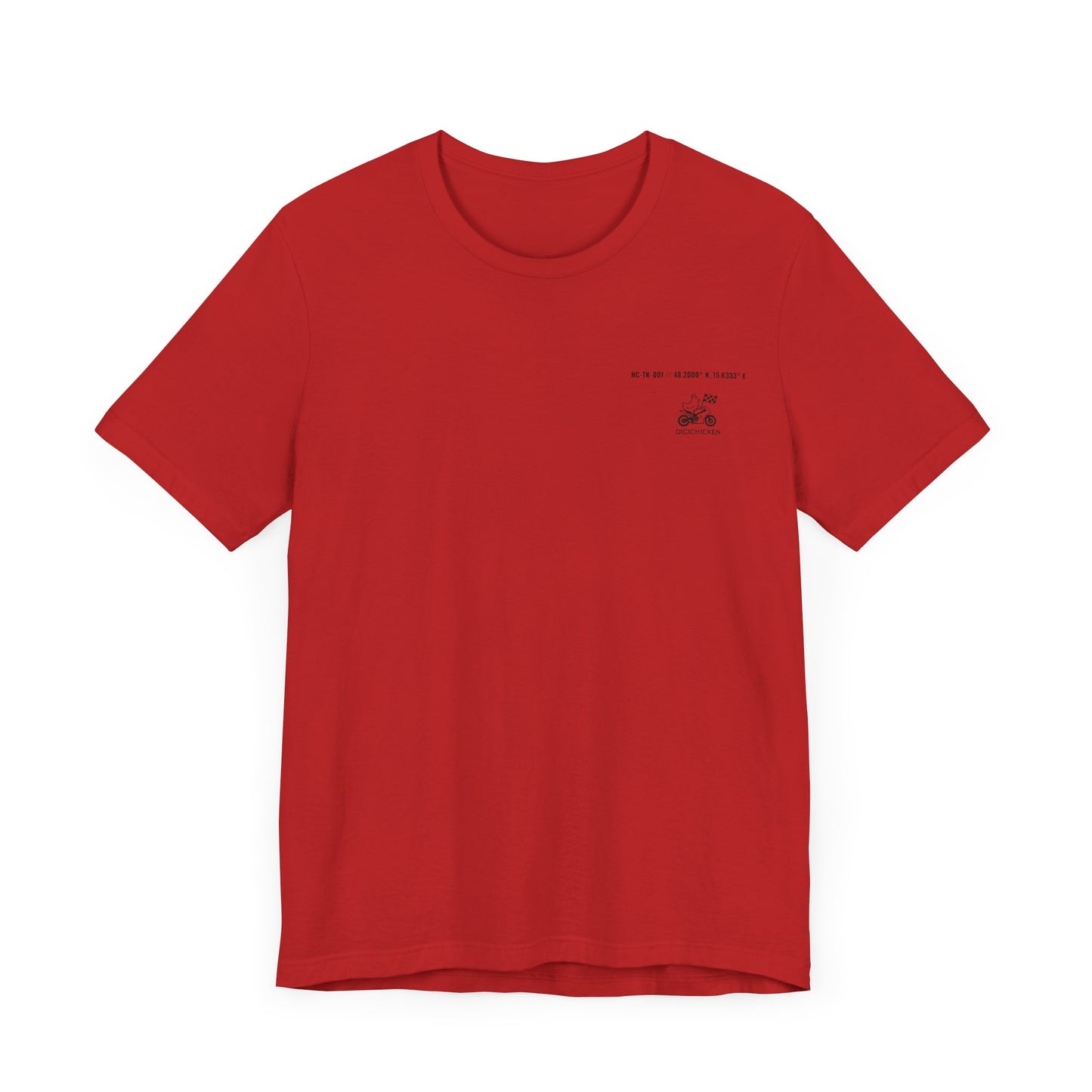 NITROCULT #002 - Tshirt