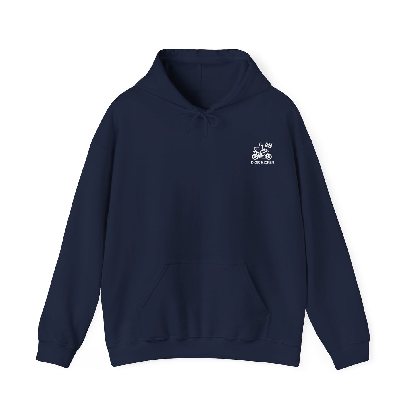 NITROCULT #005 - Hoodie