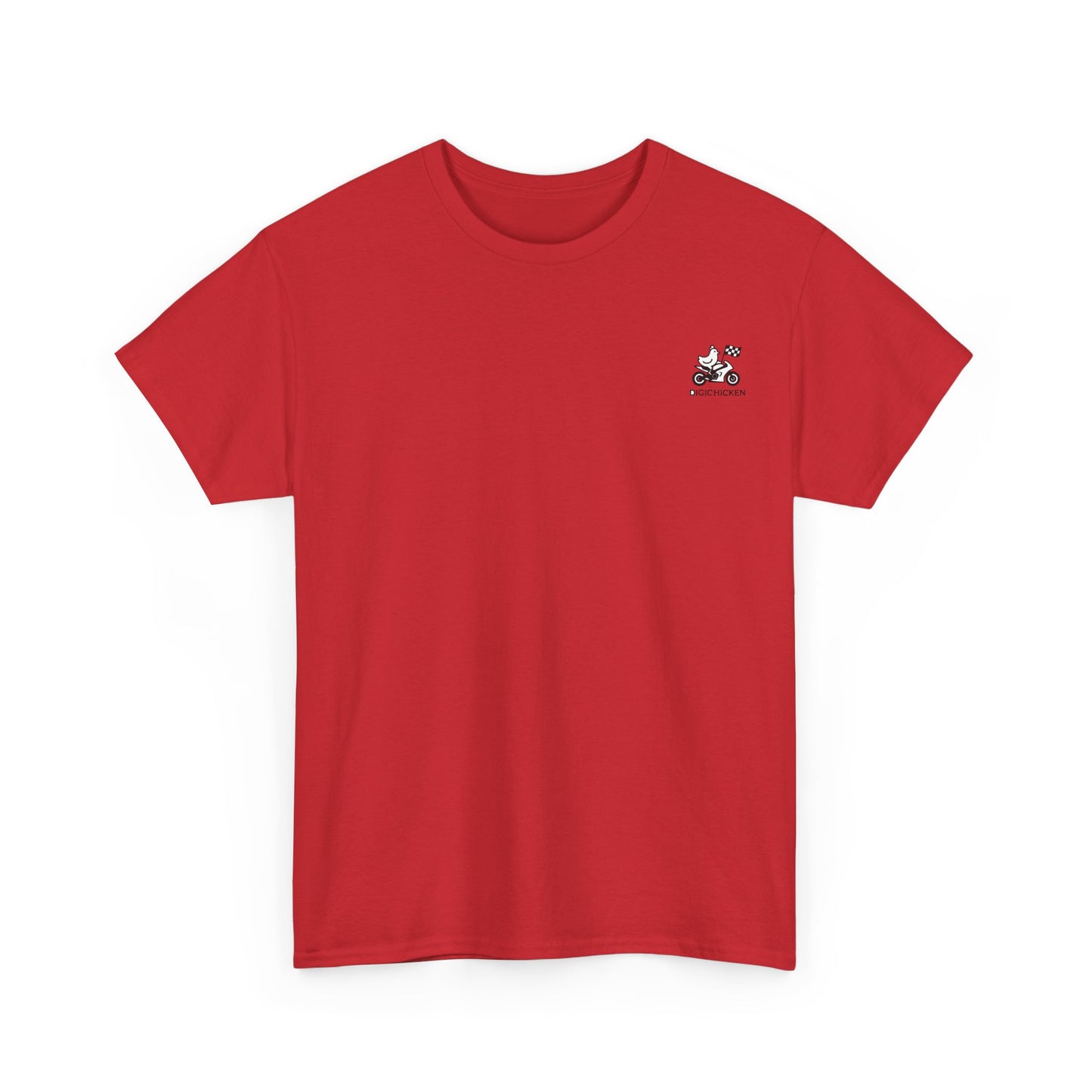 T-shirt de course inspiré de Benz - T-shirt unisexe avec imprimé cool au dos