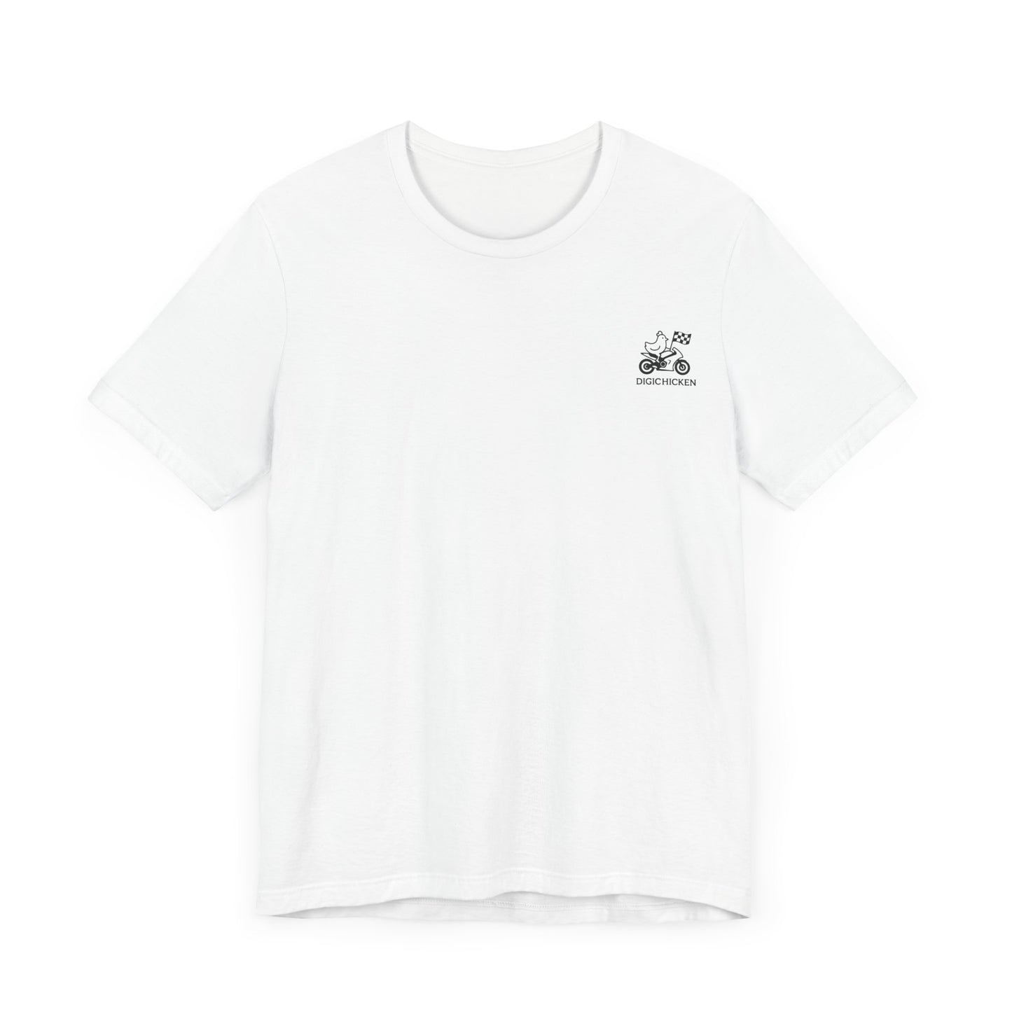 NITROCULT #005 - Tshirt