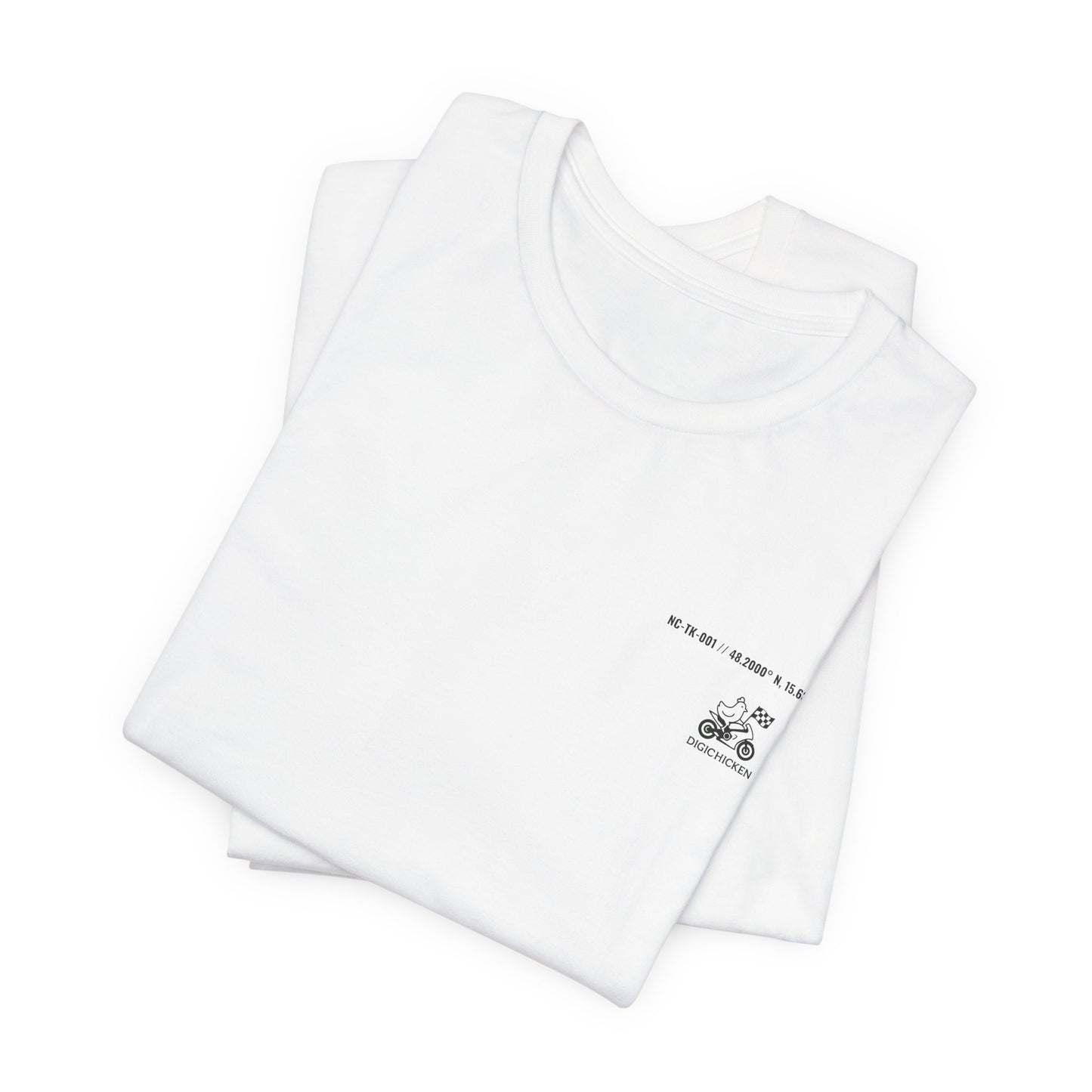 NITROCULT #002 - Tshirt