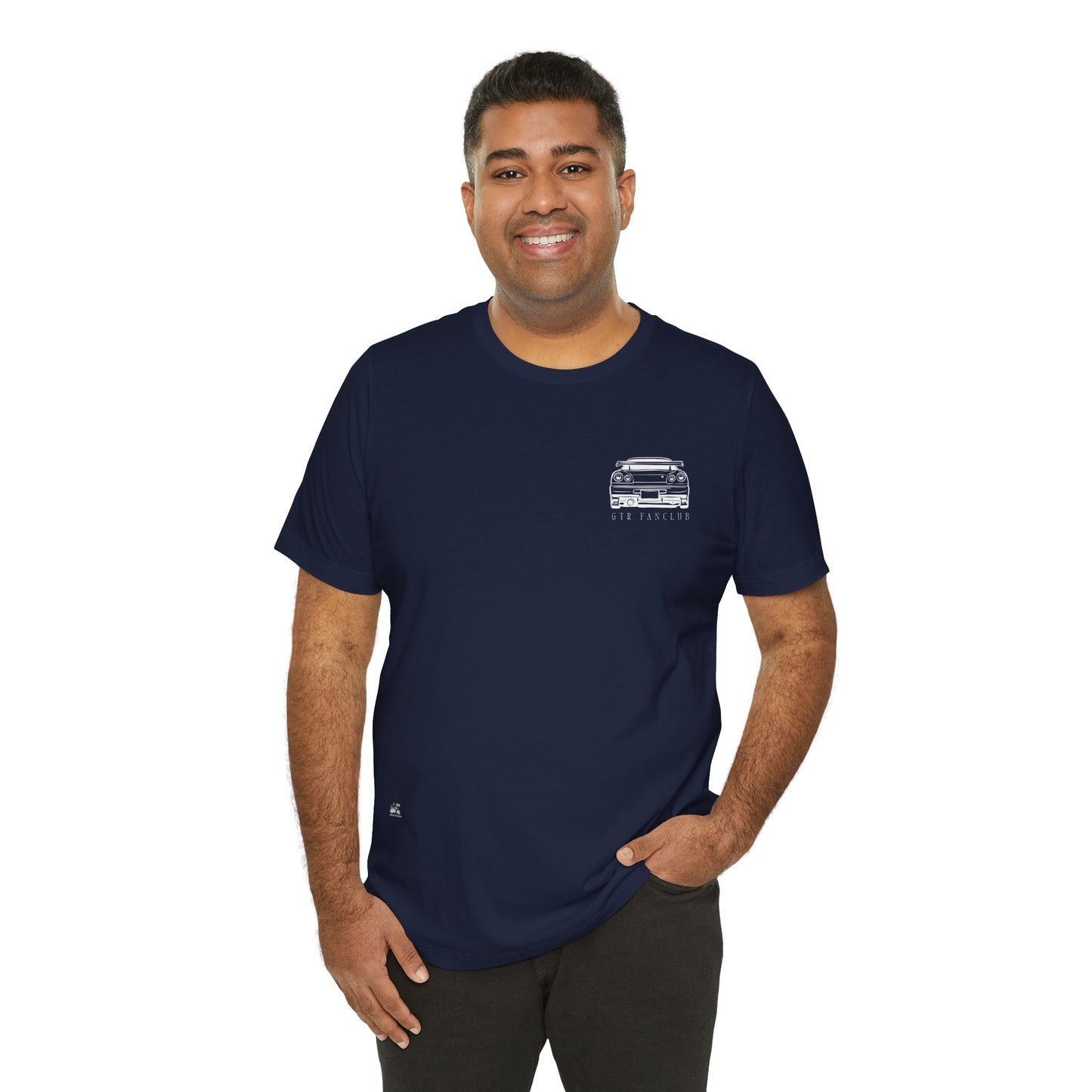 Tokyo Race Club Tee - Retro Japanese Car Art, Unisex Streetwear, Anime Inspired Shirt, Perfect for Car Lovers, Gift for Drivers