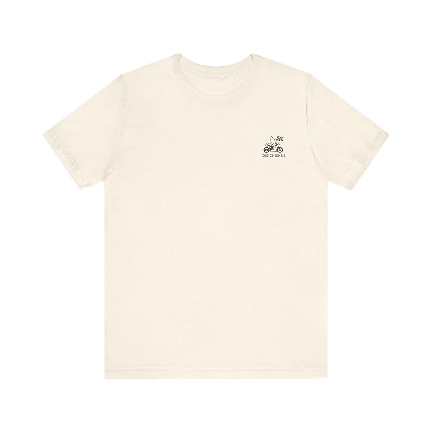 Executive Mode On Tee - Unisex Fashion Shirt, Motivational Gift, Streetwear, Casual Outfit, Unique Graphic Tee