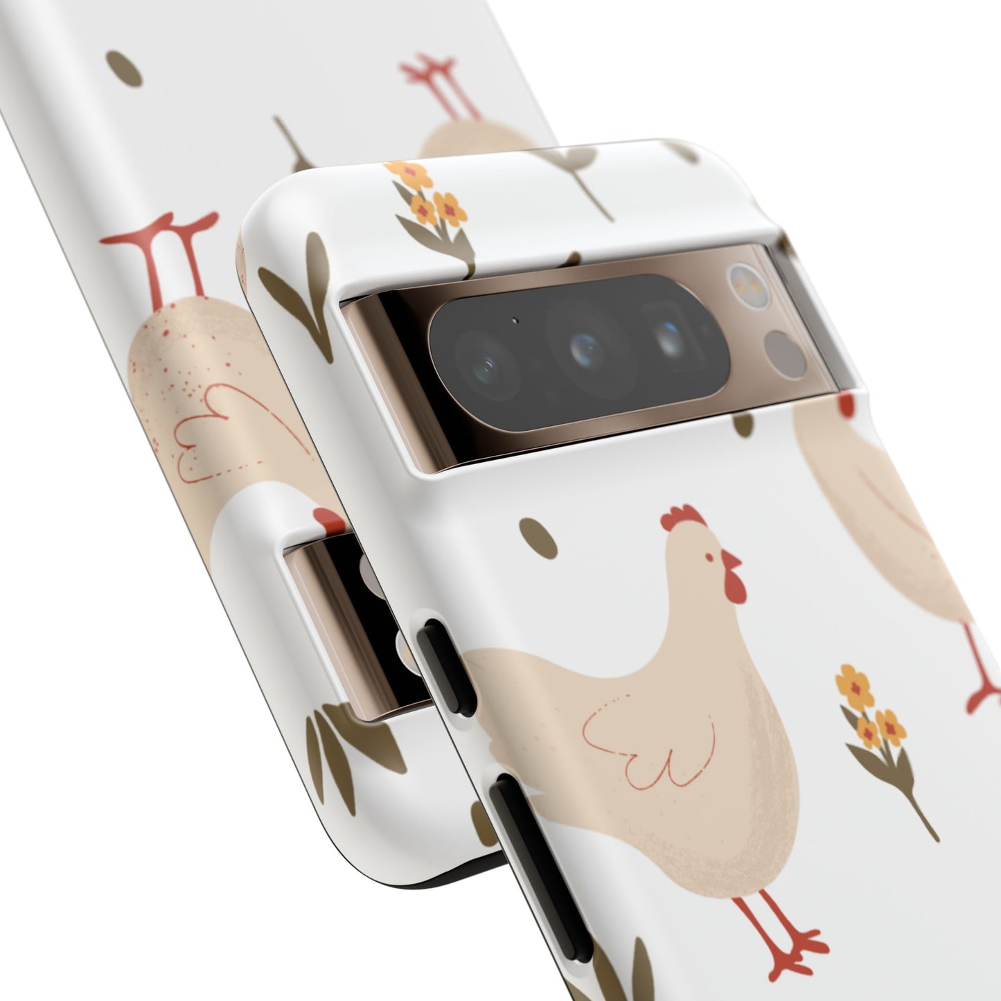 Digichicken Handyhülle