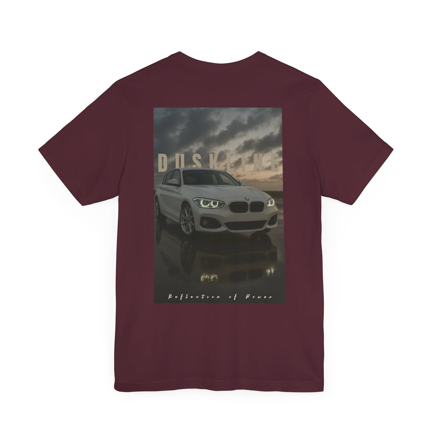 Car Enthusiast Graphic Tee, Unisex Jersey Short Sleeve, Automotive Gift, Men's Fashion, Weekend Wear, Personal Style, Racing Apparel