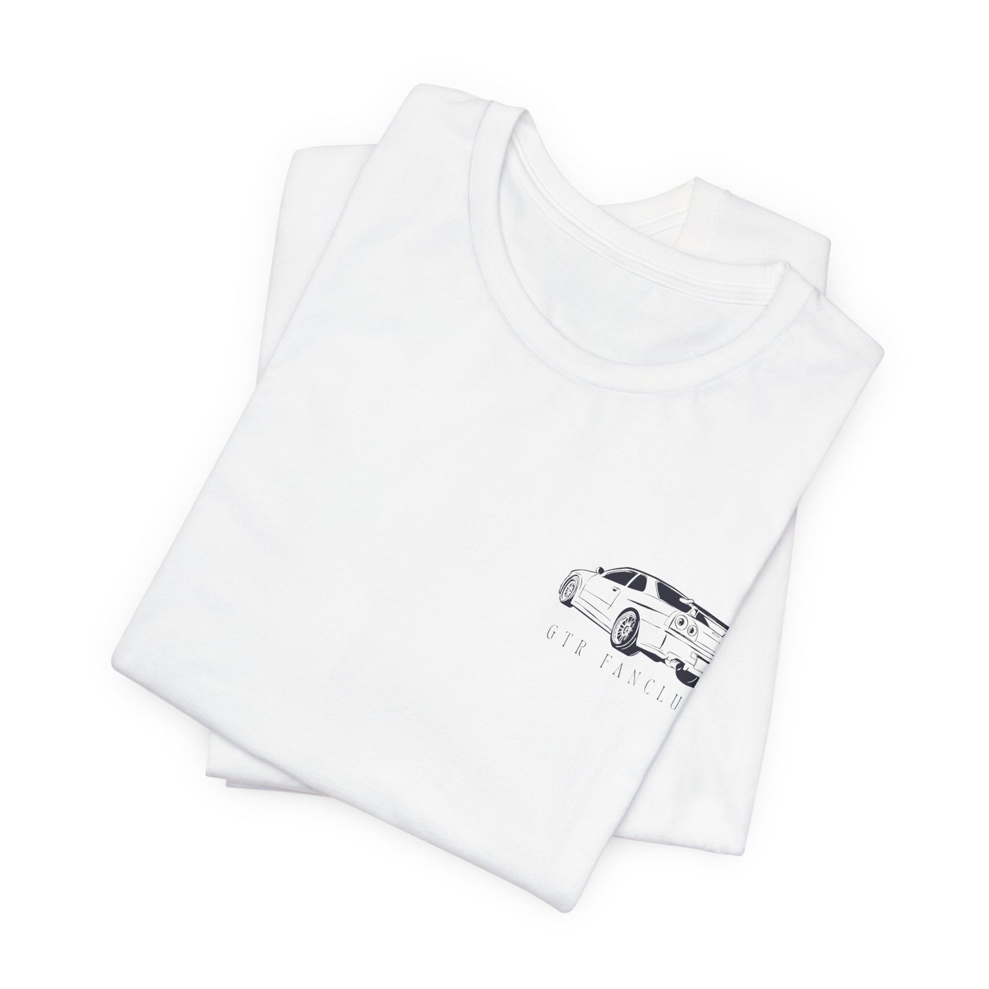 Blue Dragon Race Club Unisex Jersey Tee - Perfect Gift for Car Enthusiasts