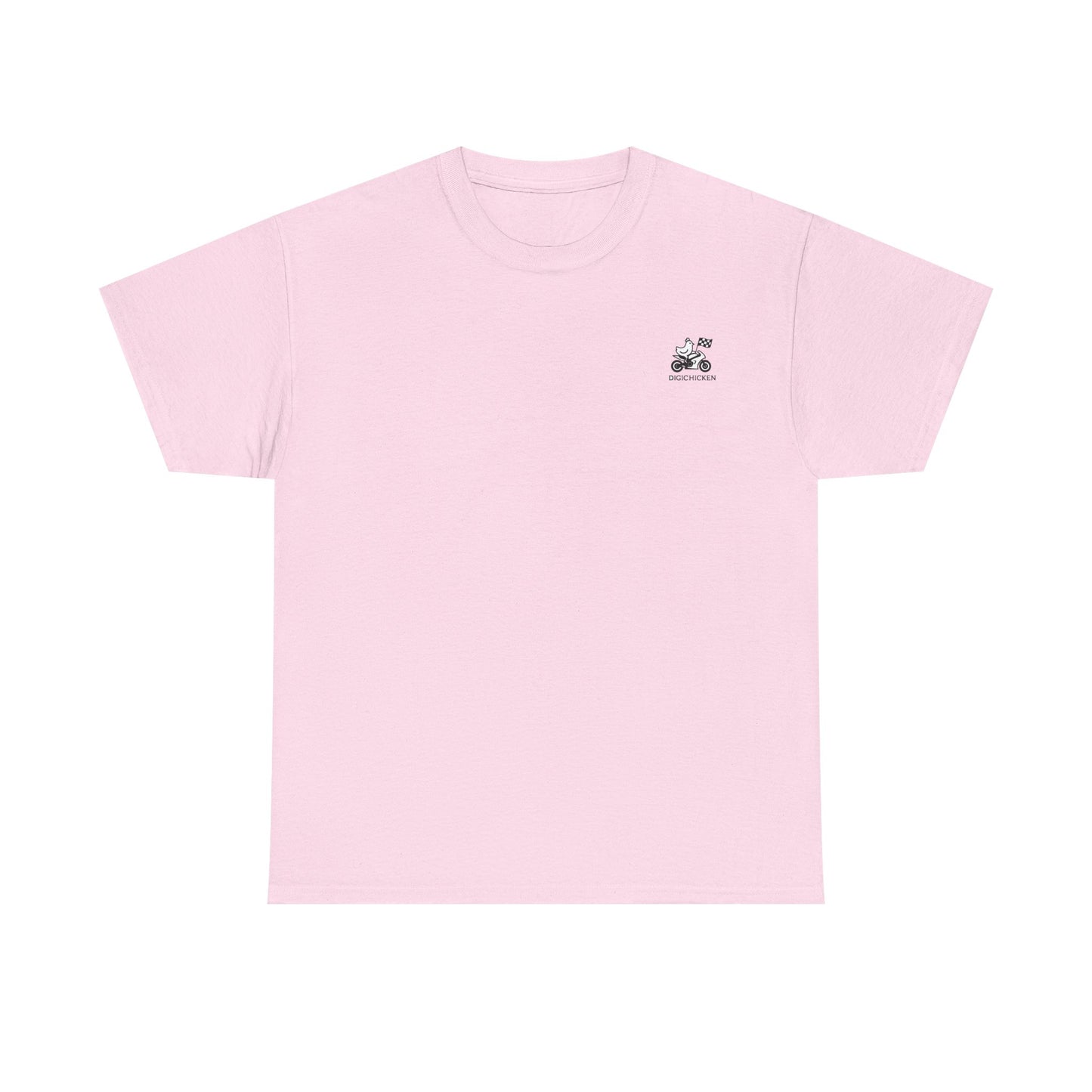 T-shirt de course inspiré de Benz - T-shirt unisexe avec imprimé cool au dos
