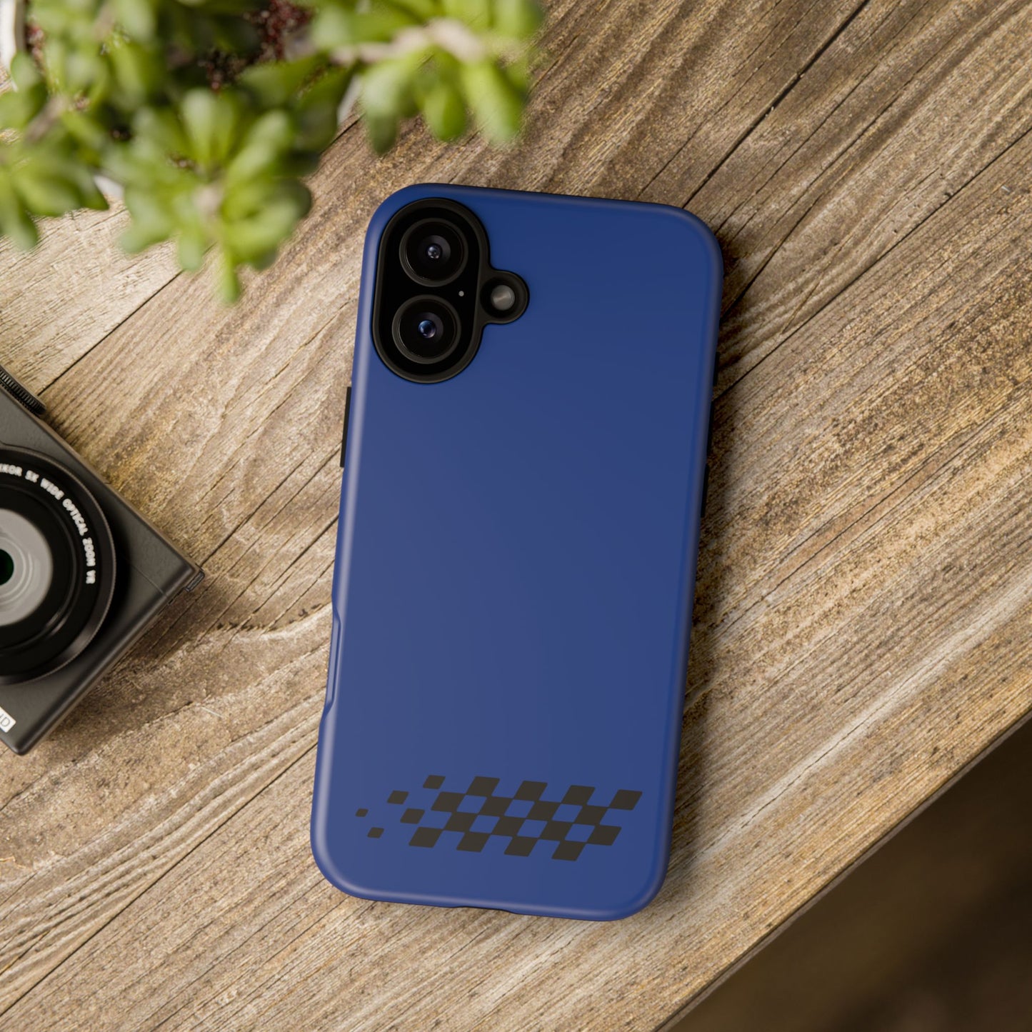 Coque de téléphone robuste inspirée des courses automobiles, idéale pour les passionnés d'automobile, cadeau idéal pour homme, cadeau d'anniversaire, accessoire technologique