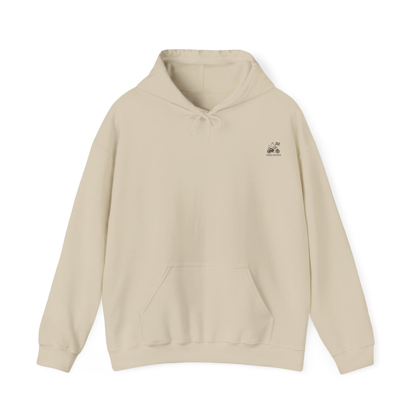 s1000rr Born to Race Unisex Heavy Blend Hoodie - Ideal for Motorcycle Enthusiasts