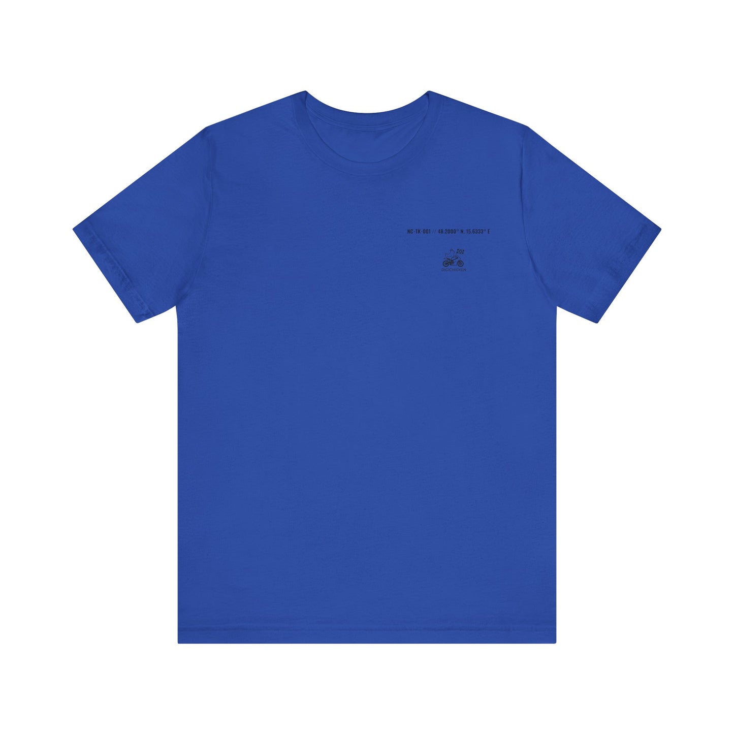 NITROCULT #003 - Tshirt