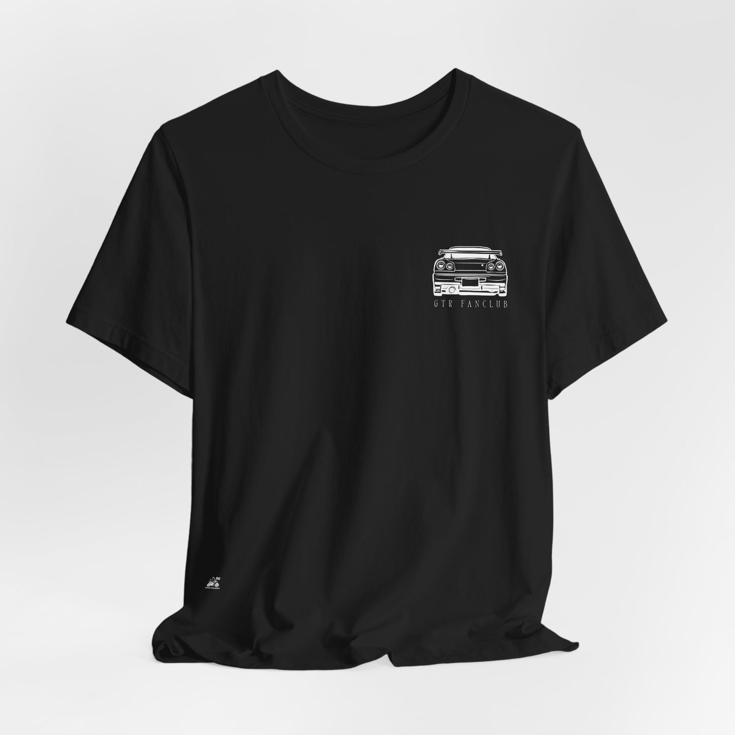 Tokyo Race Club Tee - Retro Japanese Car Art, Unisex Streetwear, Anime Inspired Shirt, Perfect for Car Lovers, Gift for Drivers