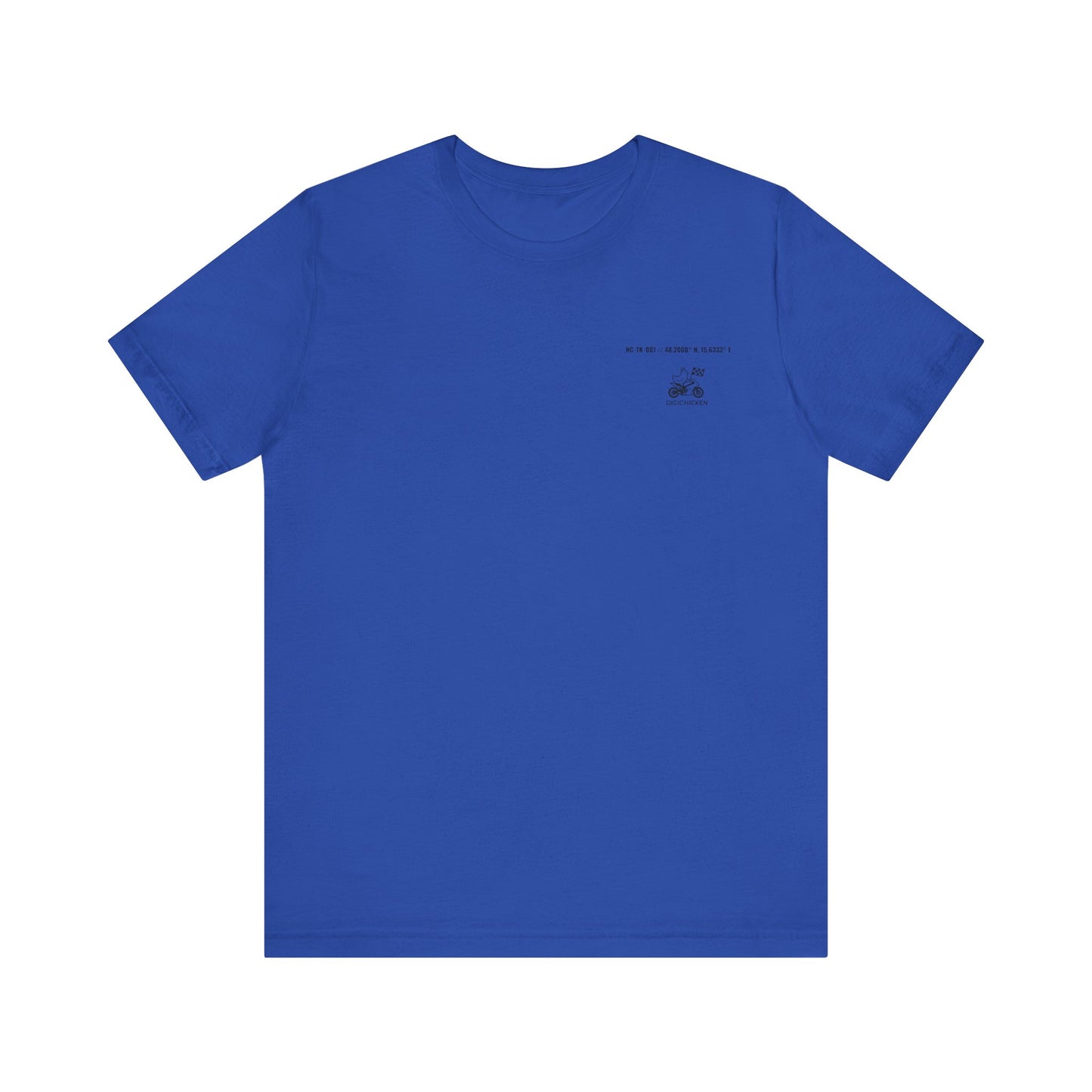 NITROCULT #002 - Tshirt