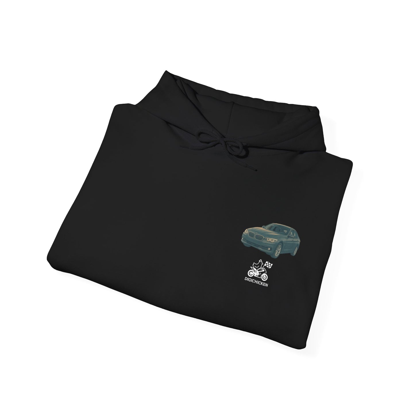 LEROY - Costumized Personal Hoodie