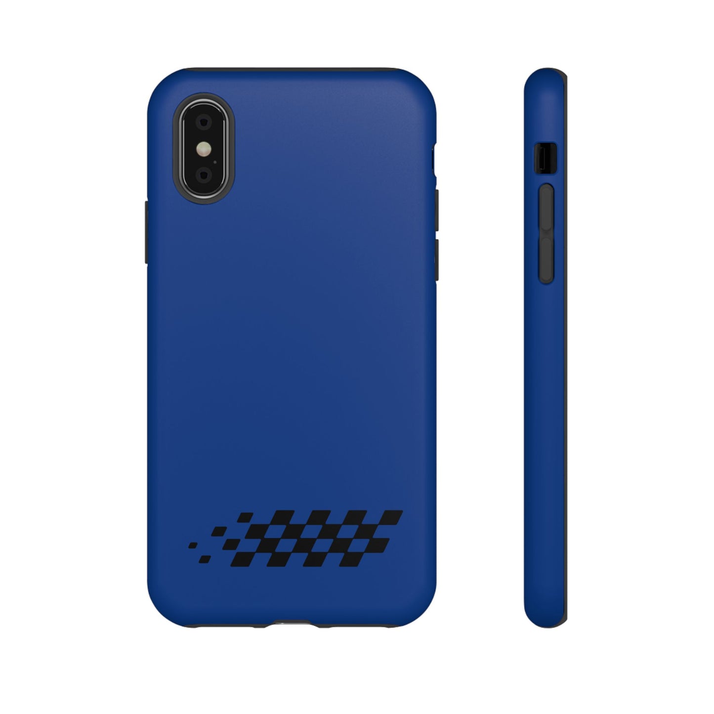 Coque de téléphone robuste inspirée des courses automobiles, idéale pour les passionnés d'automobile, cadeau idéal pour homme, cadeau d'anniversaire, accessoire technologique