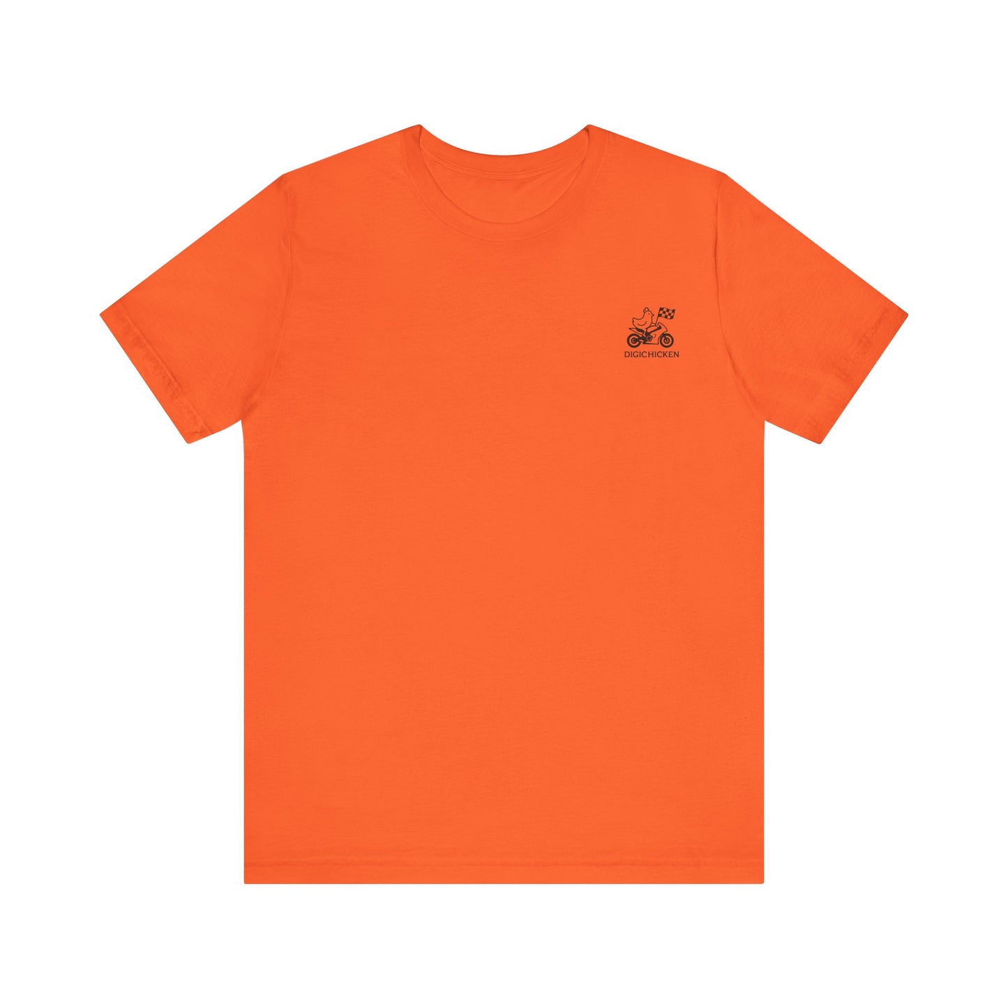 NITROCULT #005 - Tshirt