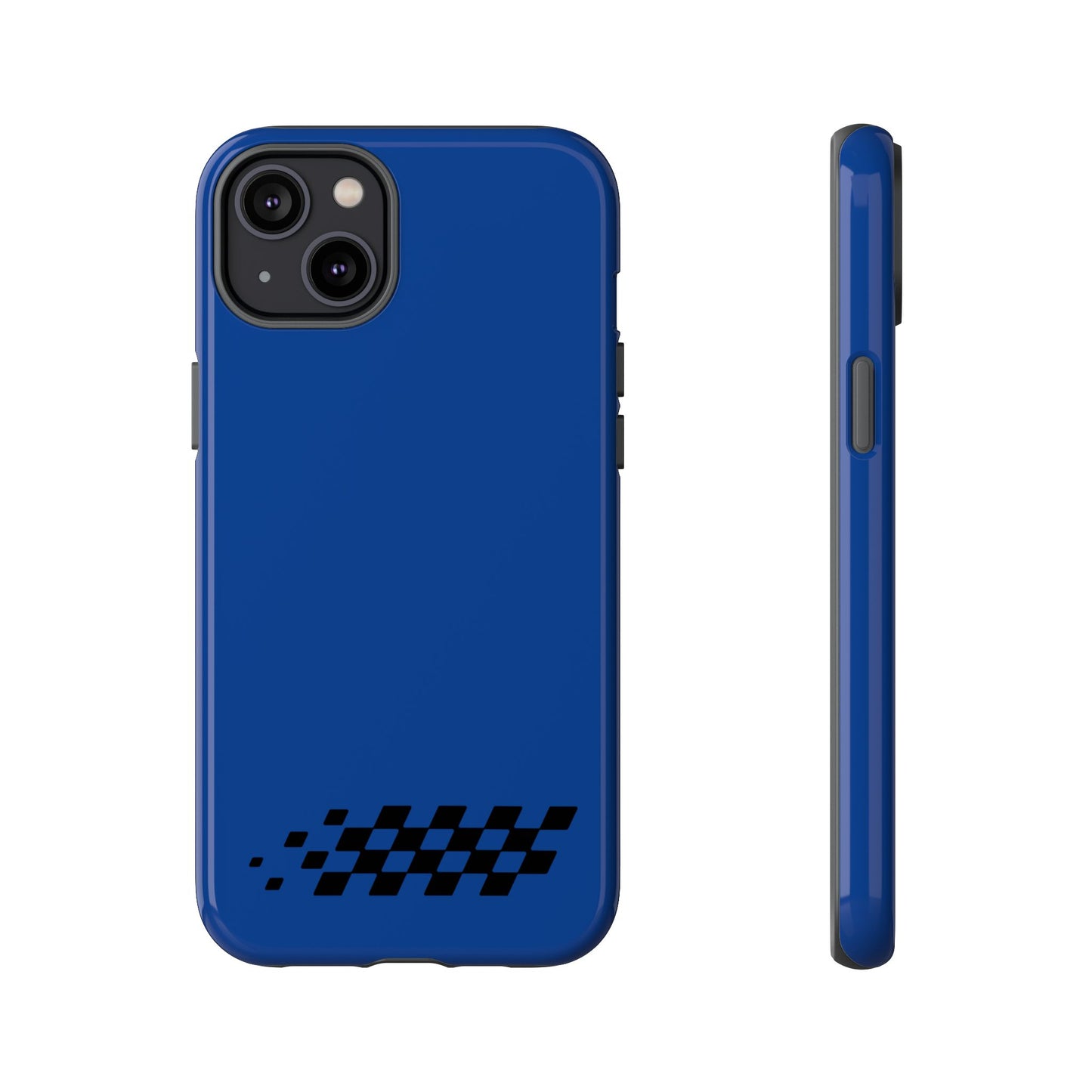 Coque de téléphone robuste inspirée des courses automobiles, idéale pour les passionnés d'automobile, cadeau idéal pour homme, cadeau d'anniversaire, accessoire technologique