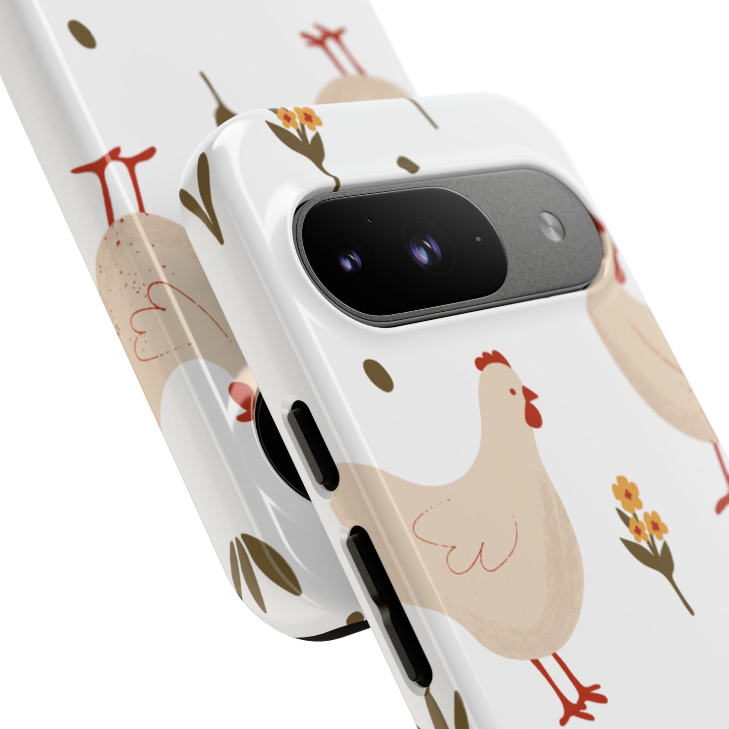 Digichicken Handyhülle