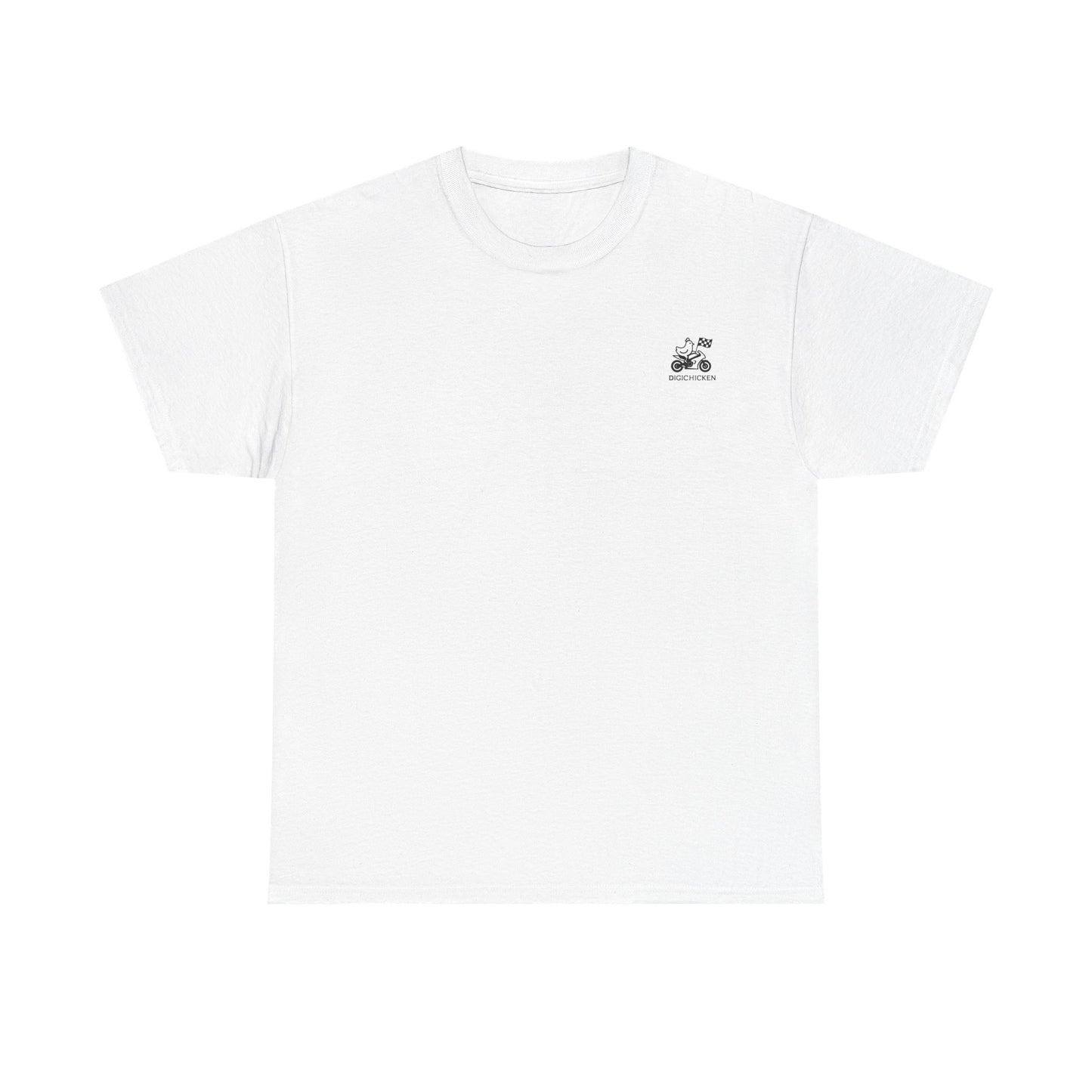 T-shirt de course inspiré de Benz - T-shirt unisexe avec imprimé cool au dos