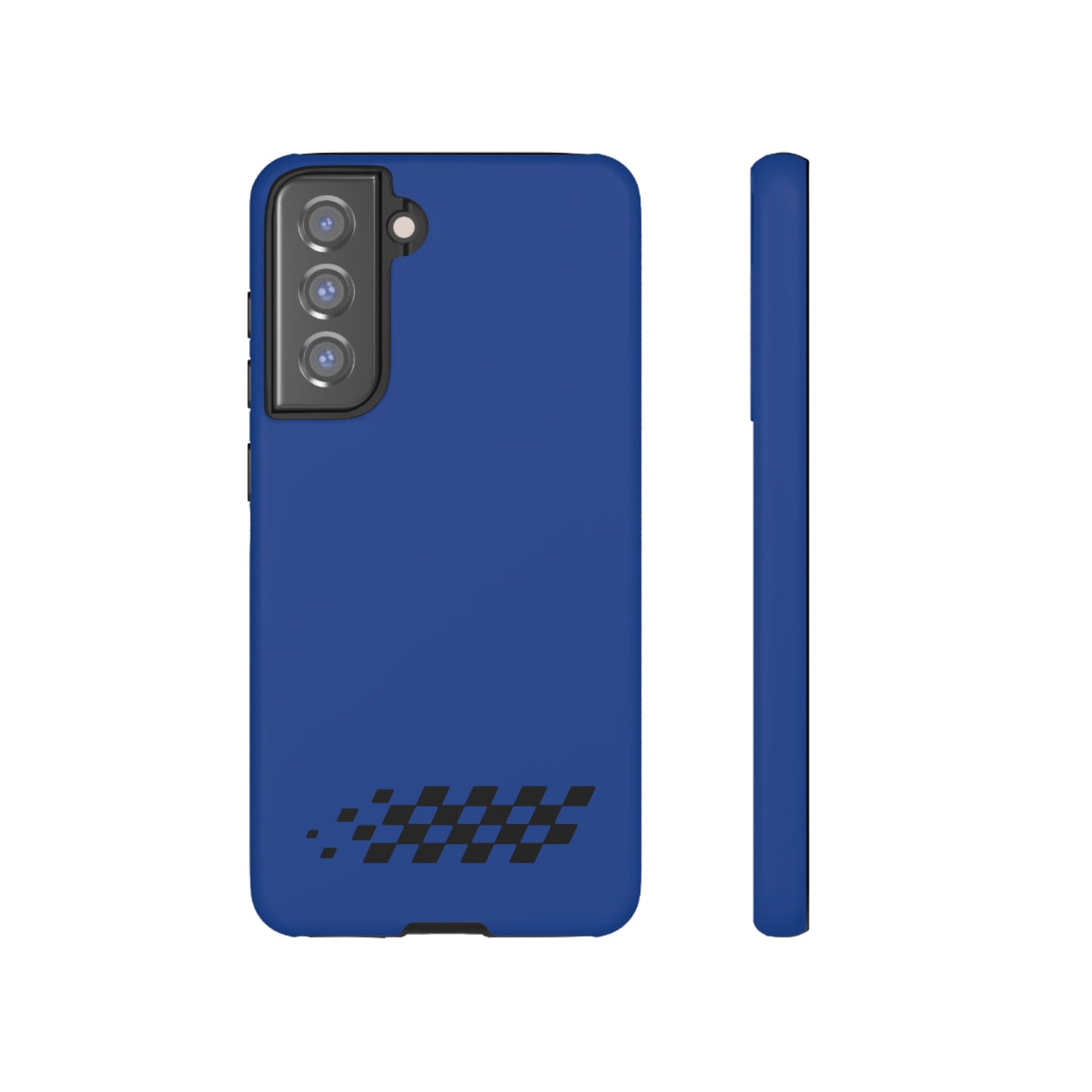 Coque de téléphone robuste inspirée des courses automobiles, idéale pour les passionnés d'automobile, cadeau idéal pour homme, cadeau d'anniversaire, accessoire technologique