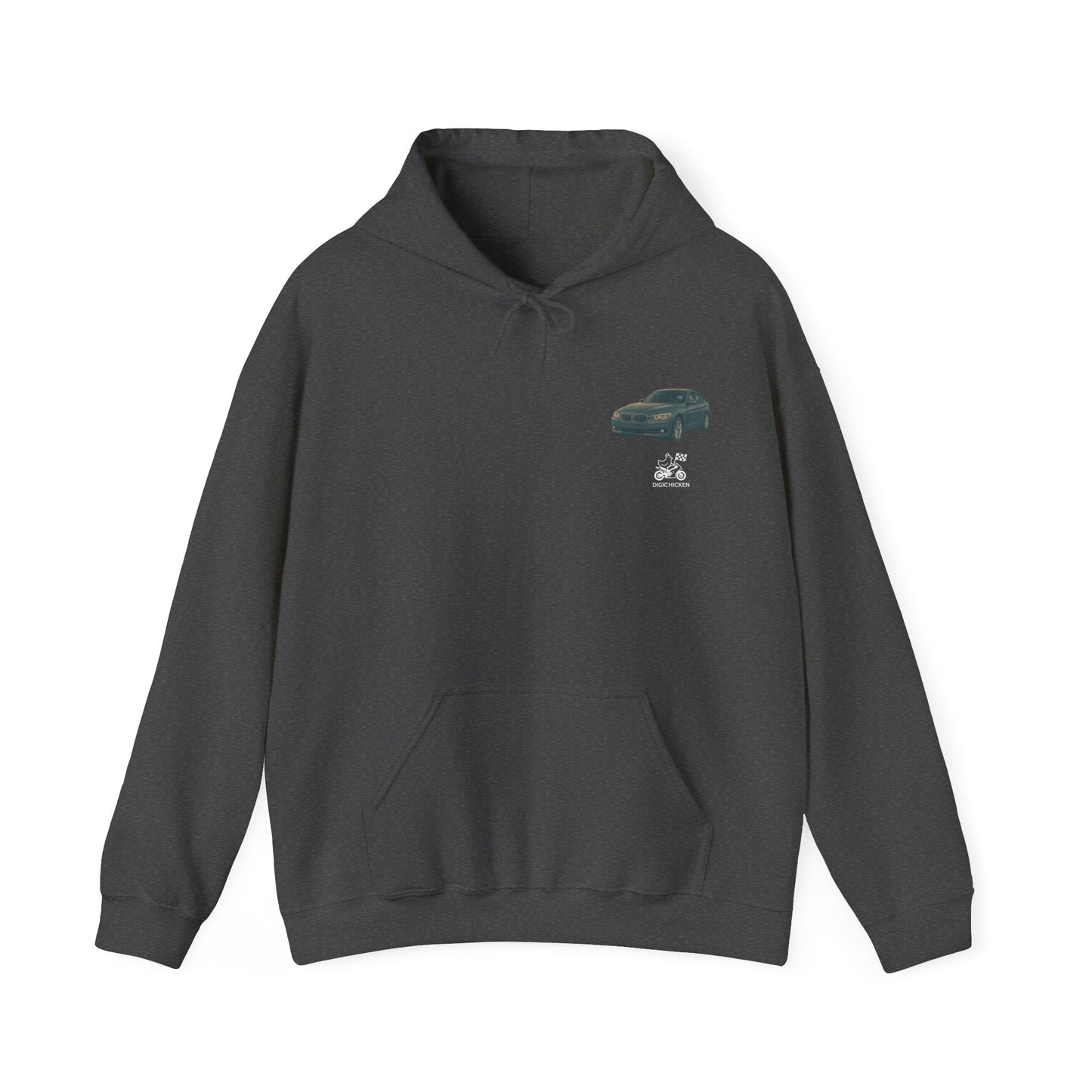 LEROY - Costumized Personal Hoodie