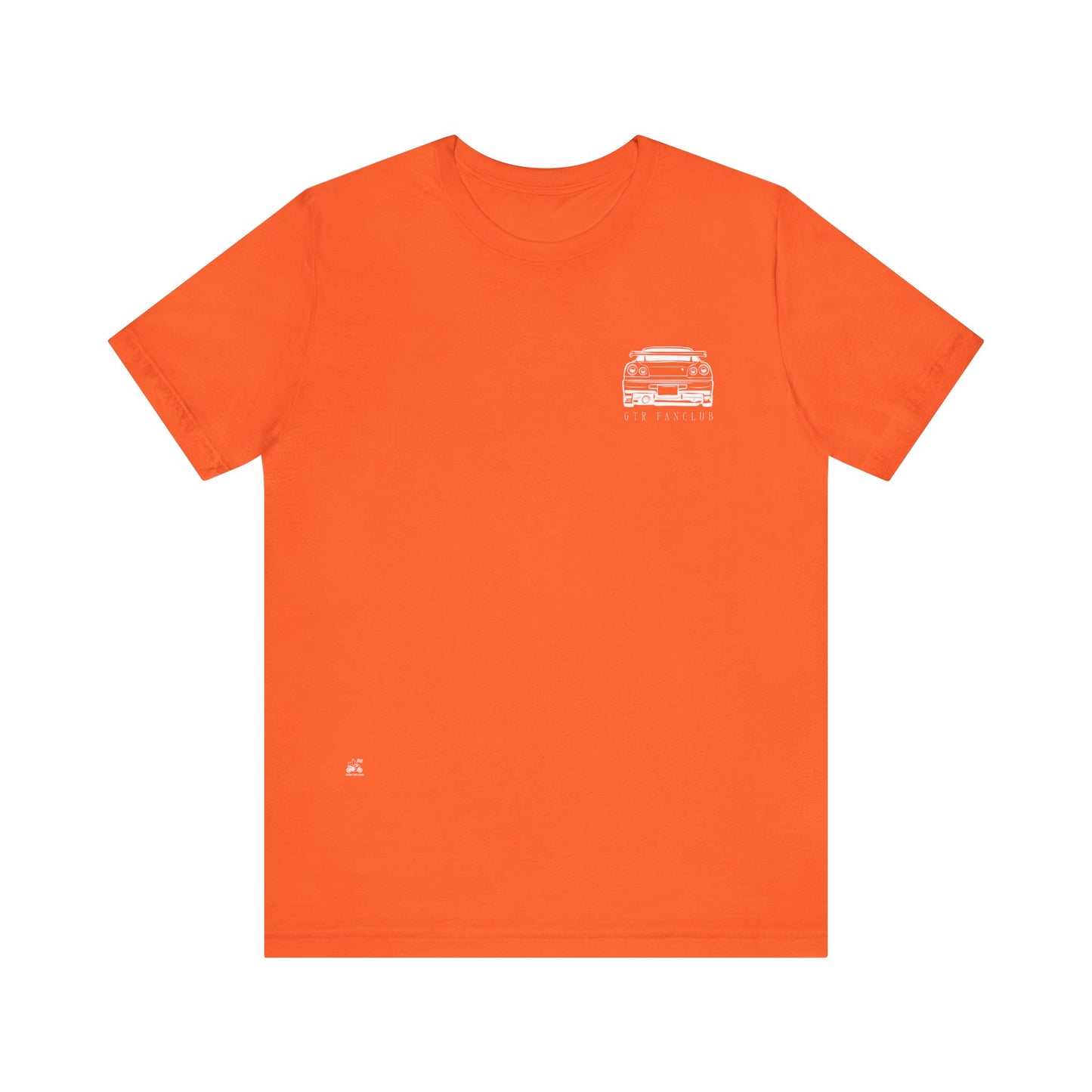 Tokyo Race Club Tee - Retro Japanese Car Art, Unisex Streetwear, Anime Inspired Shirt, Perfect for Car Lovers, Gift for Drivers